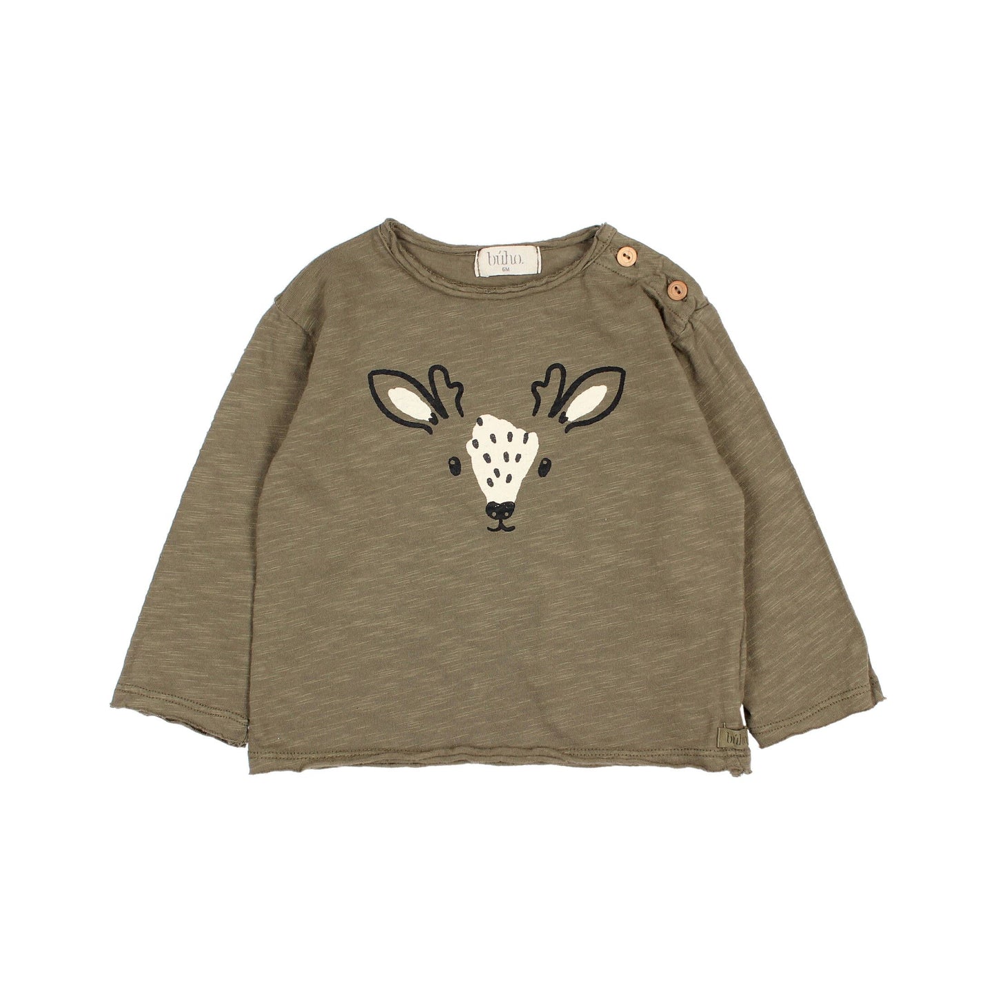 BB FAWN T SHIRT