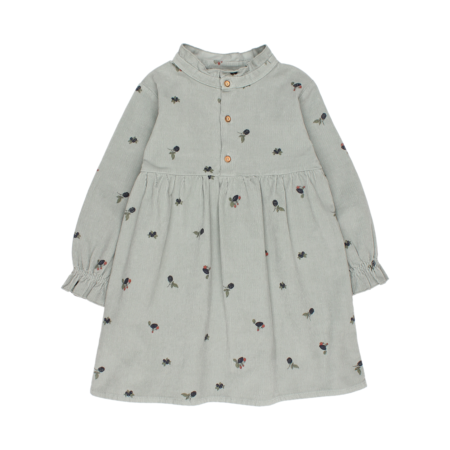 FOREST DRESS