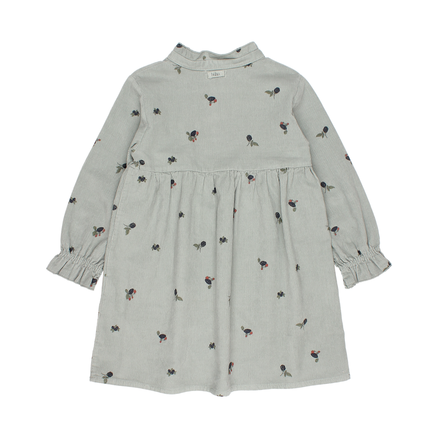 FOREST DRESS