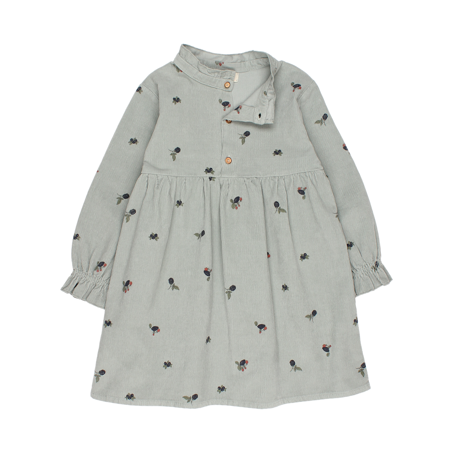 FOREST DRESS