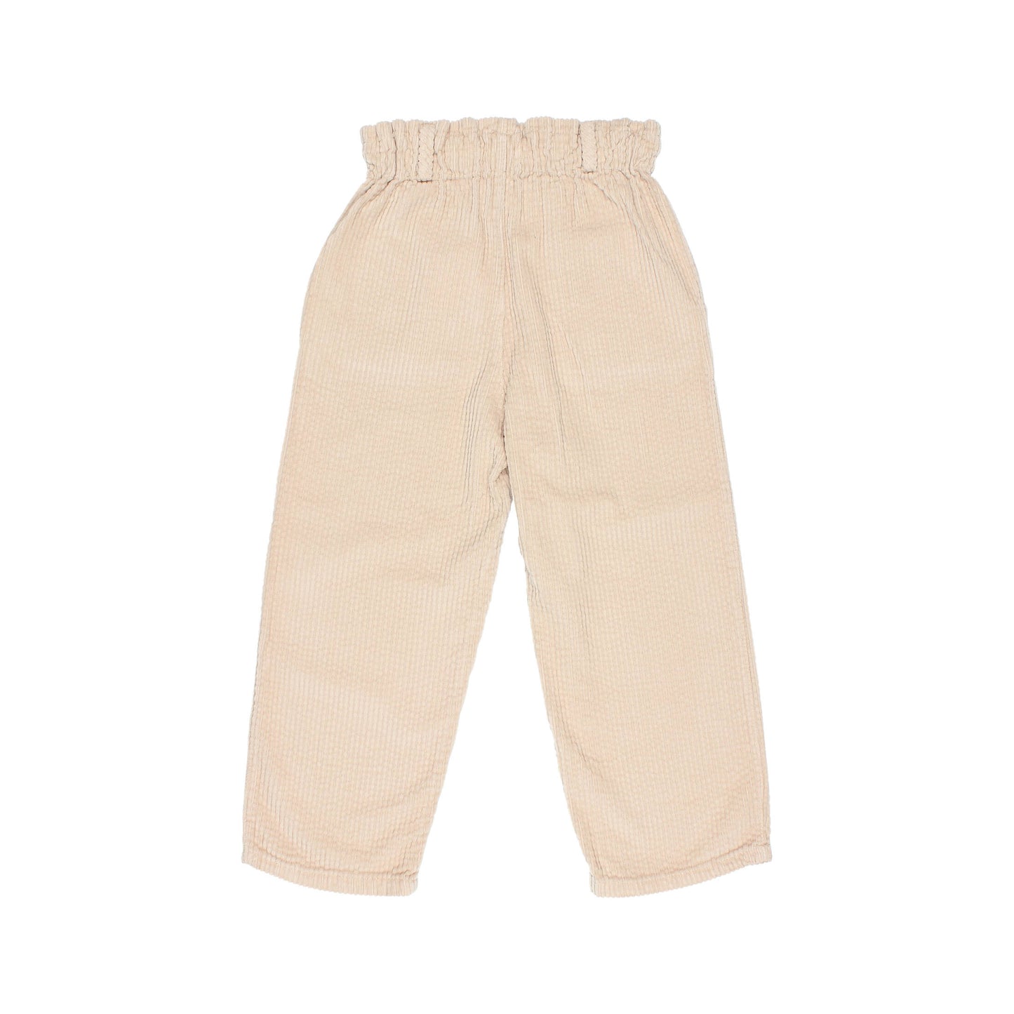 GIRLY COURDUROY PANTS