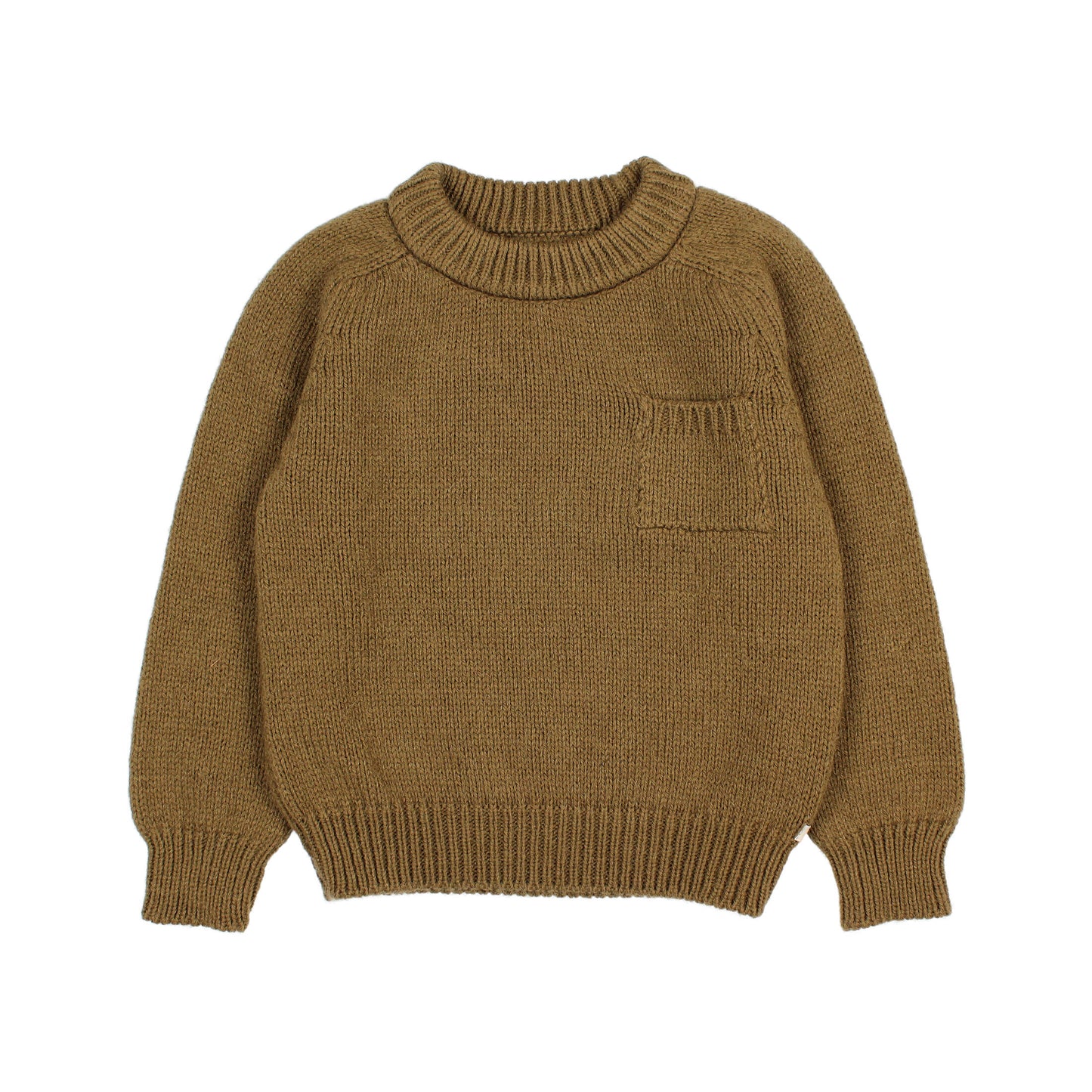 POCKET JUMPER
