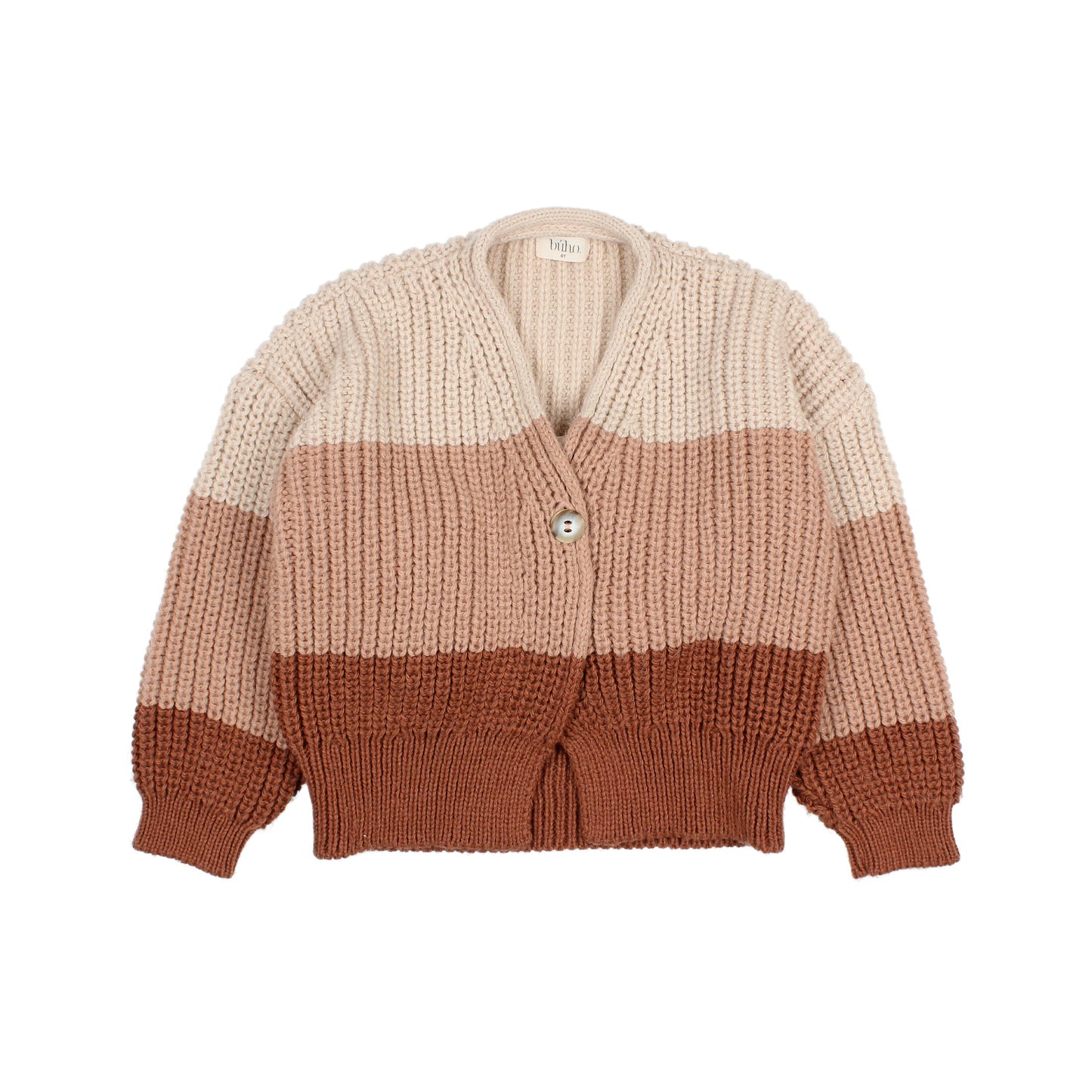 FANCY CARDIGAN