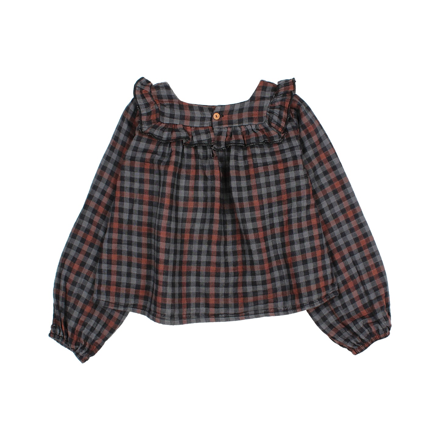 COUNTRY BLOUSE