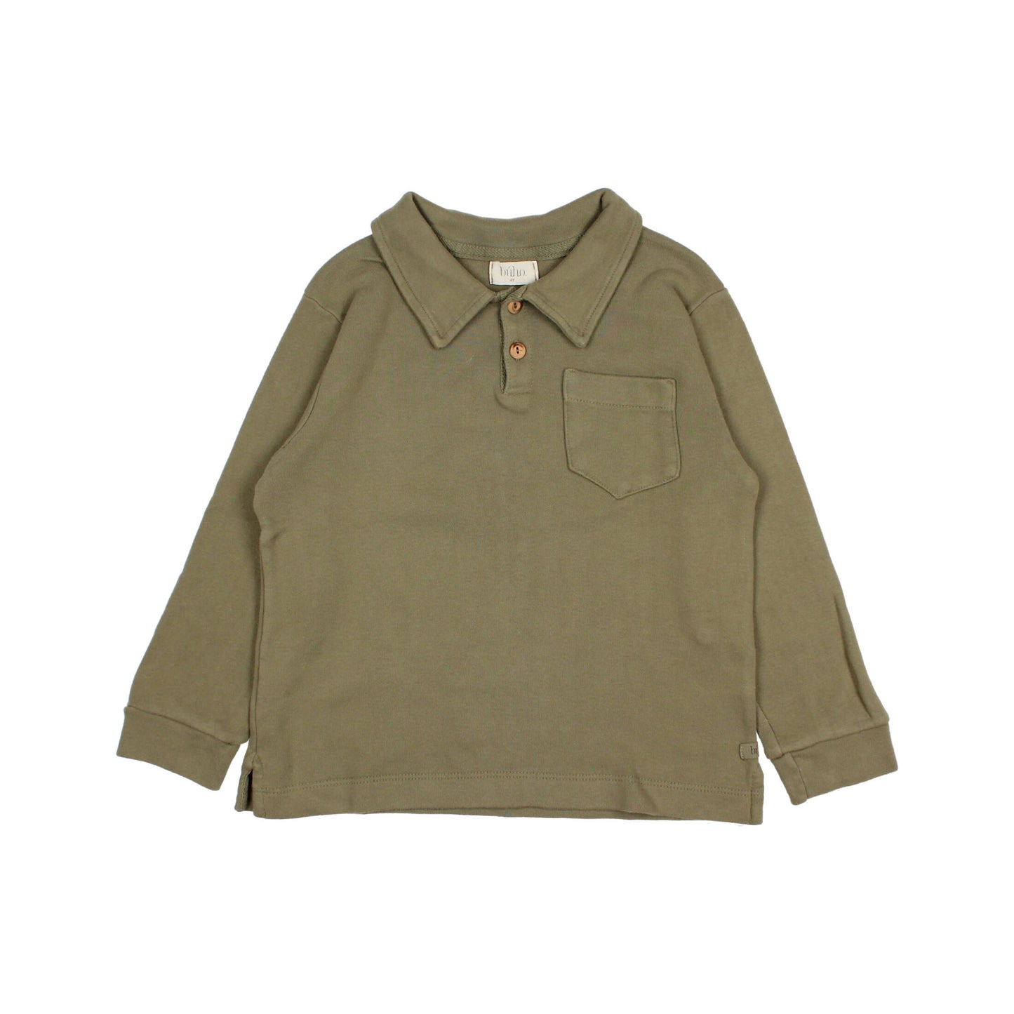 FALL POLO