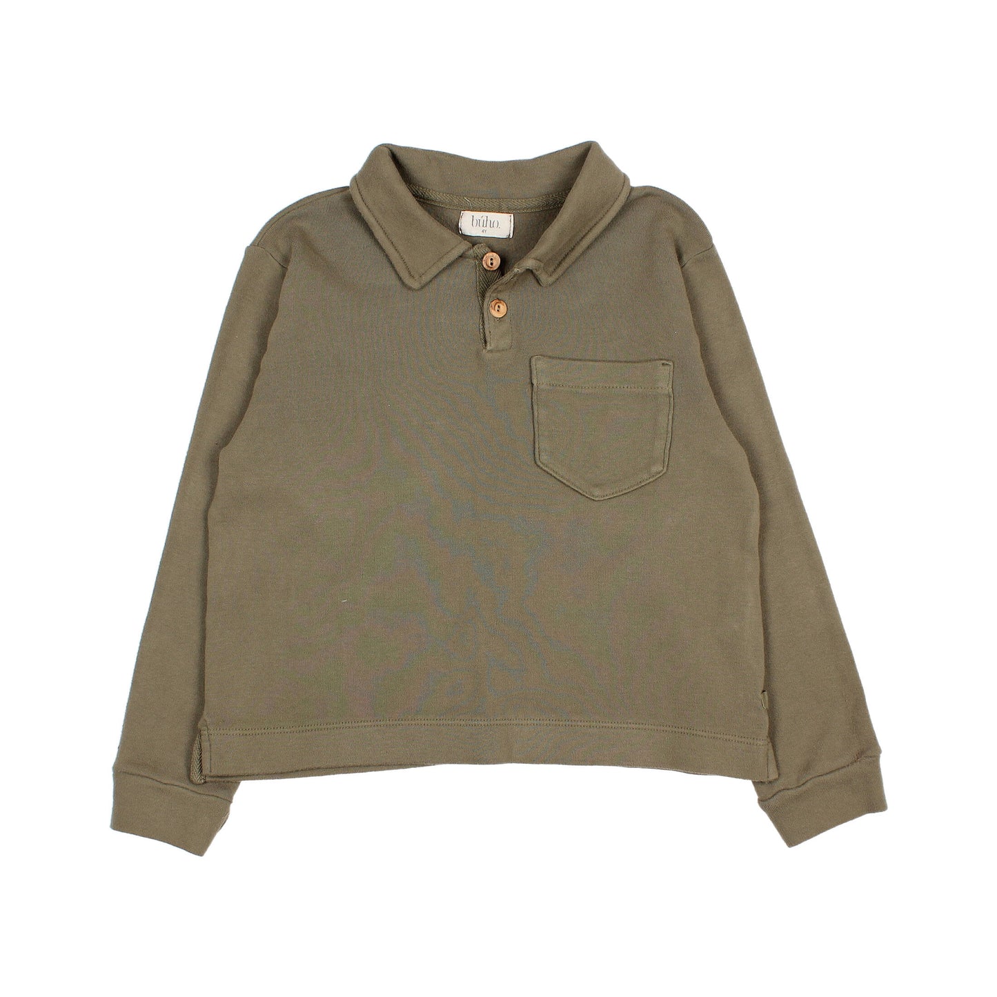 FALL POLO