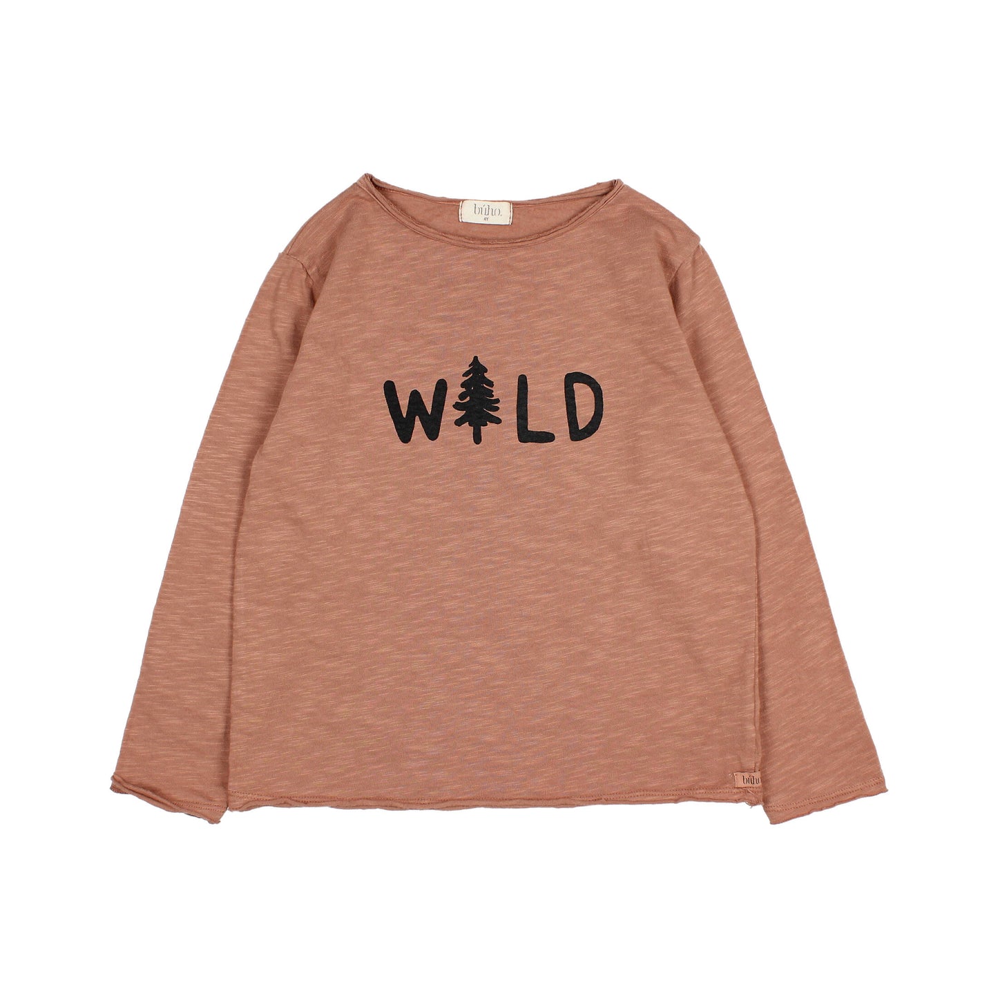 WILD T SHIRT