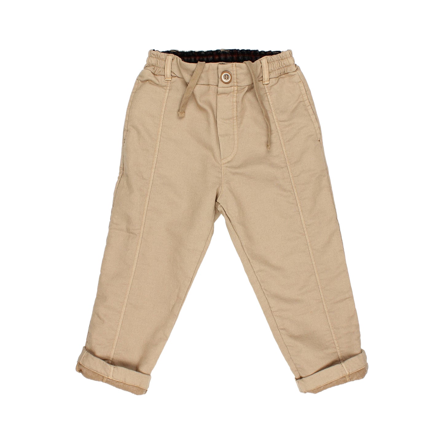 CASUAL PANTS