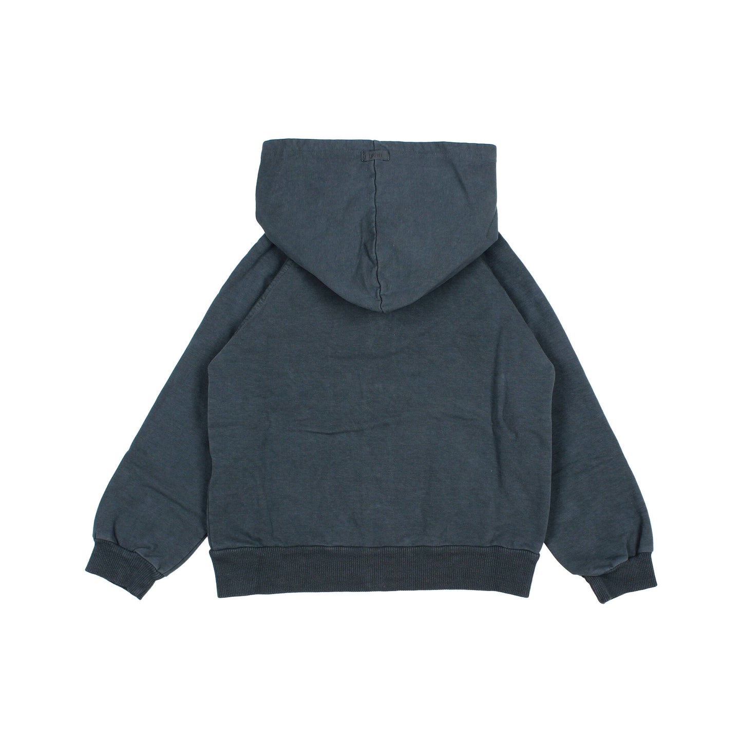 FLEECE HOODIE