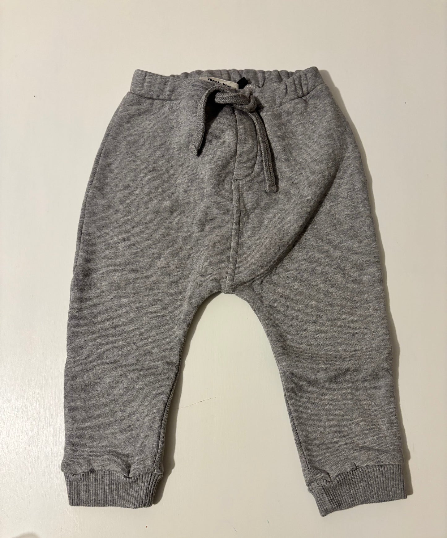 PANTA FELPA
