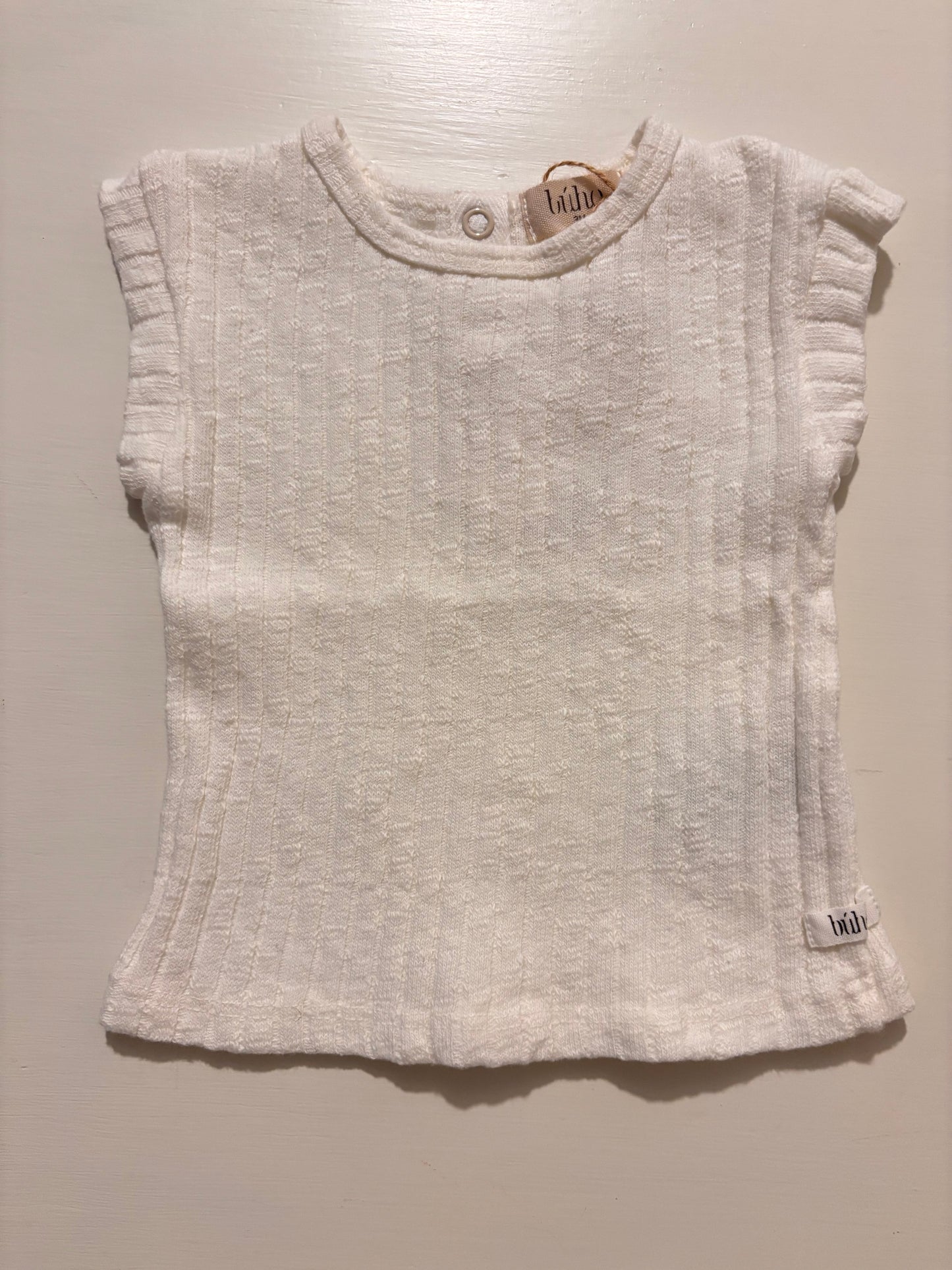 T-SHIRT RIB
