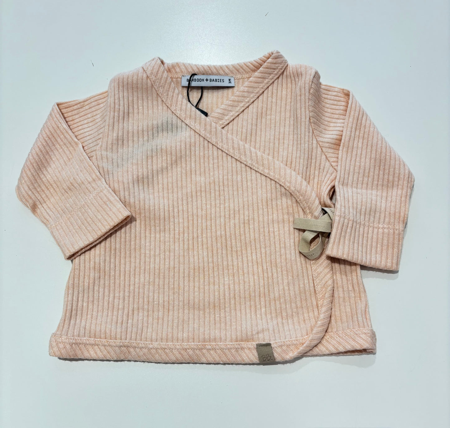 COMPLETO A COSTINA BIMBA