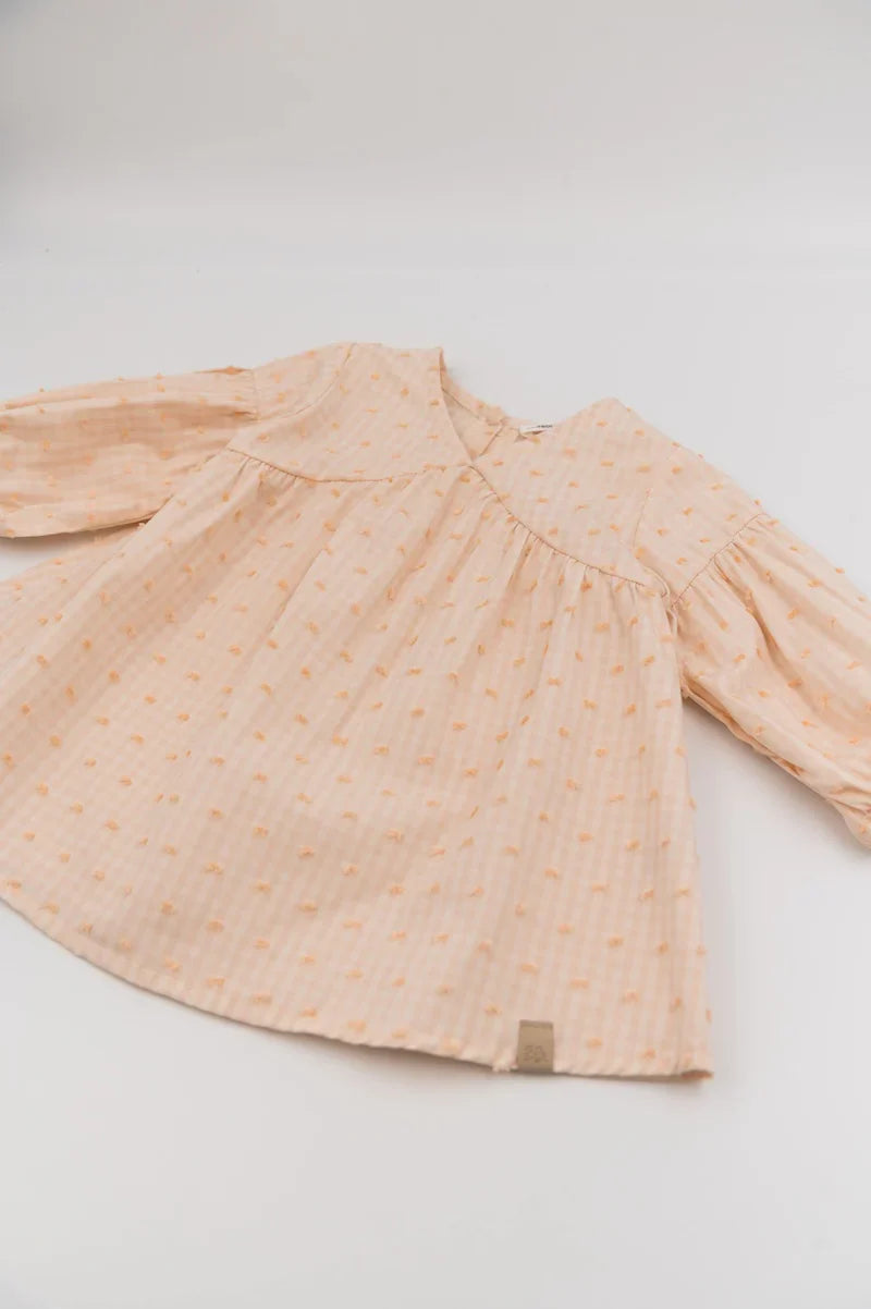 Vestito Plumetil