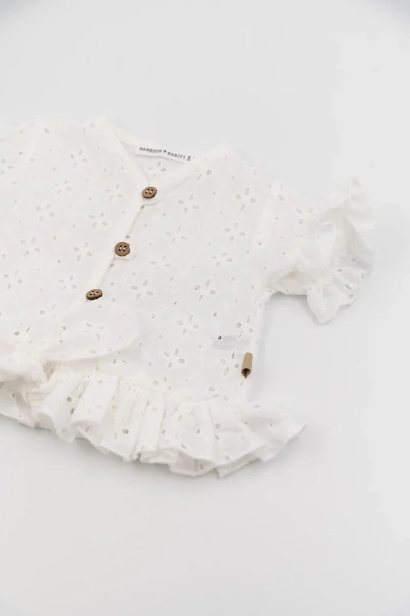 Top - blusa