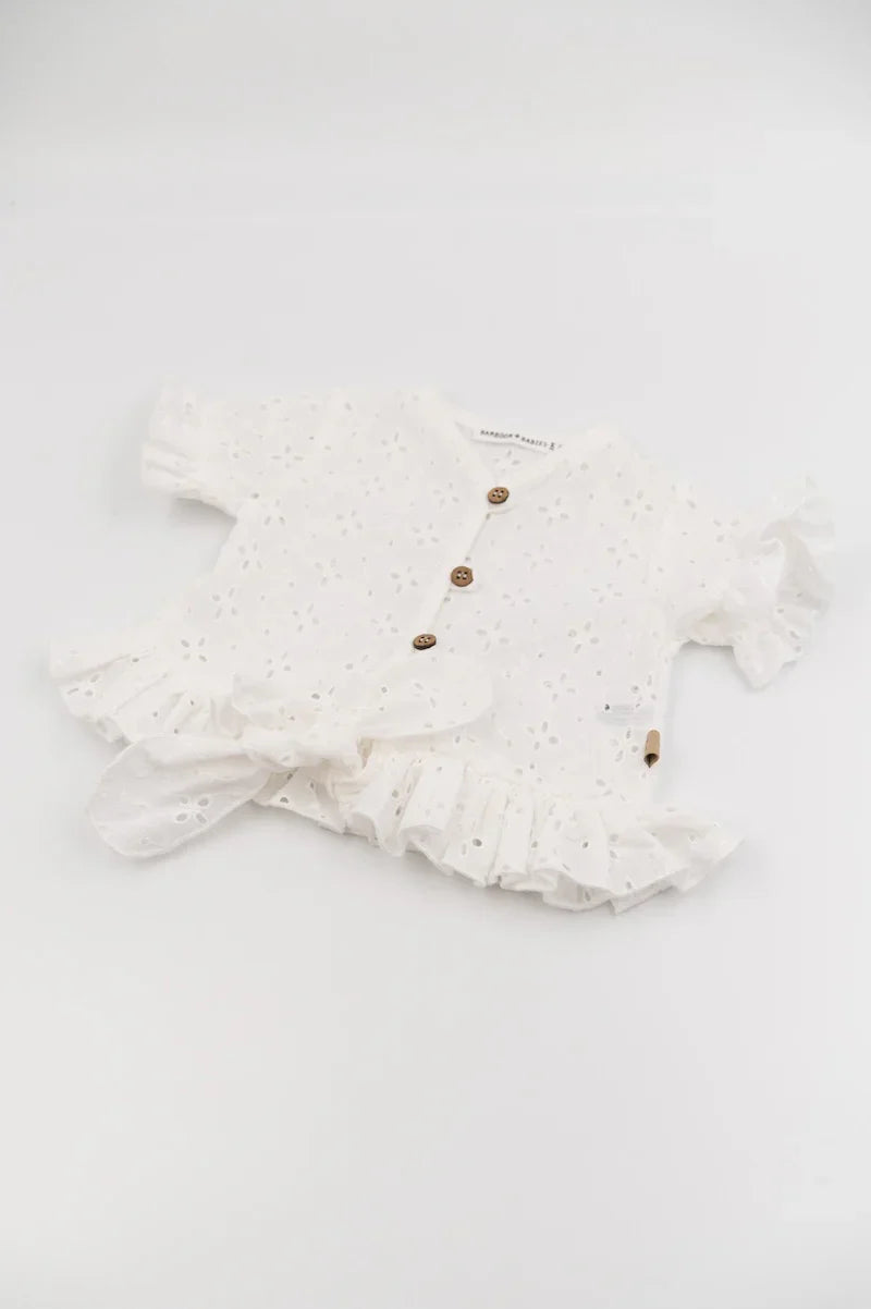 Top - blusa