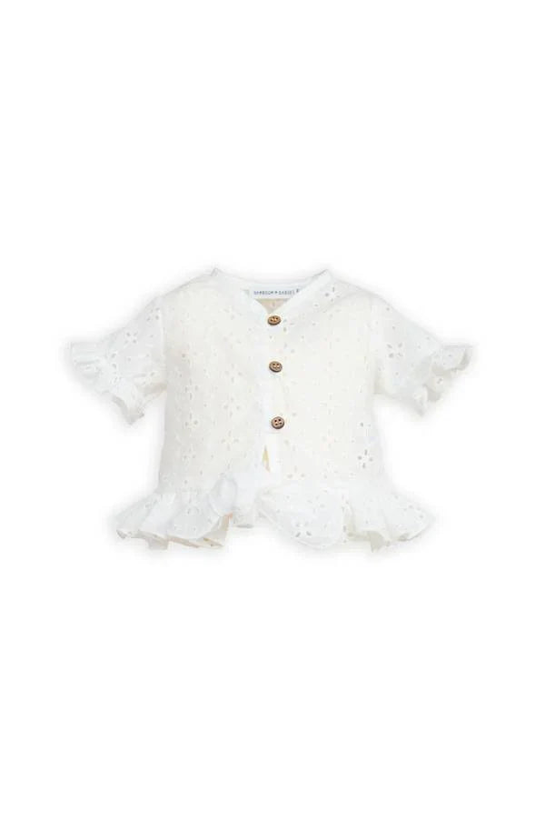 Top - blusa