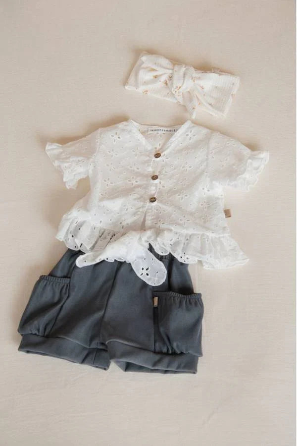 Top - blusa