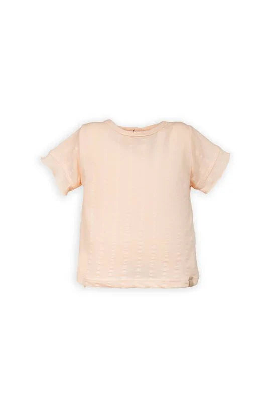 T-shirt maniche corte
