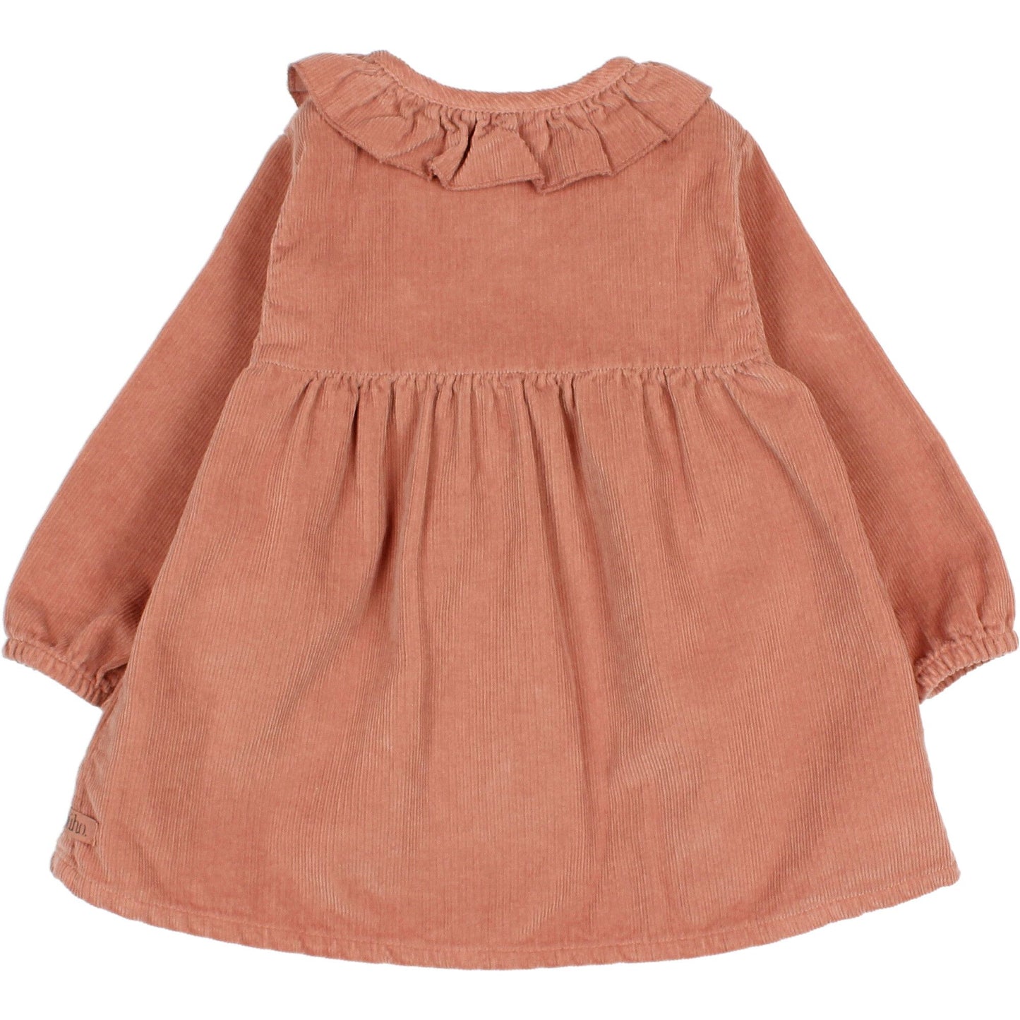 BB ROMANCE DRESS