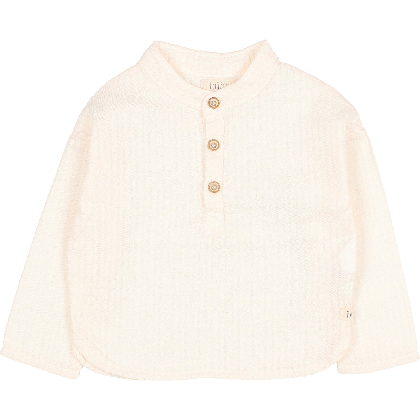 BB SHEER CHECK SHIRT