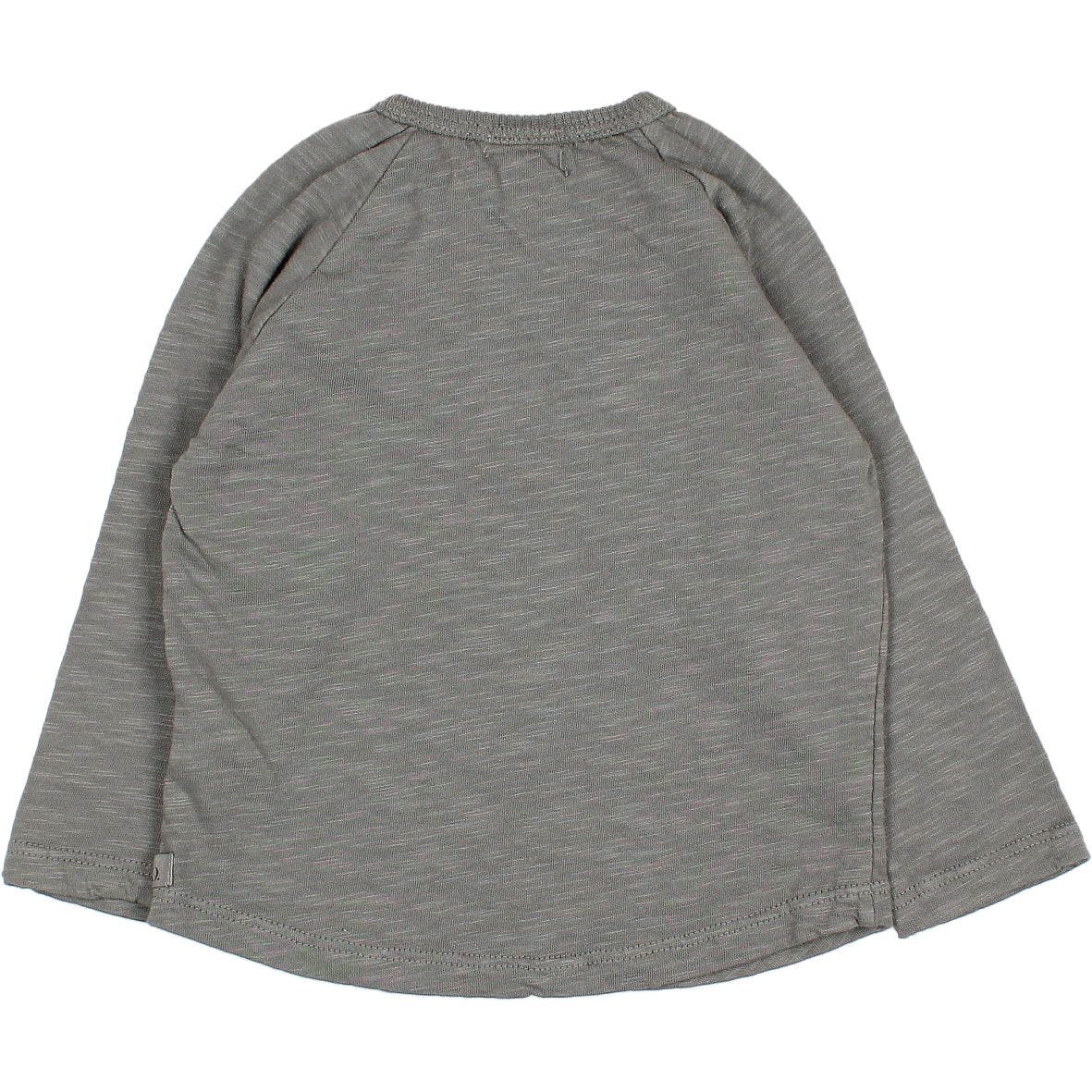 BB POCKET T SHIRT
