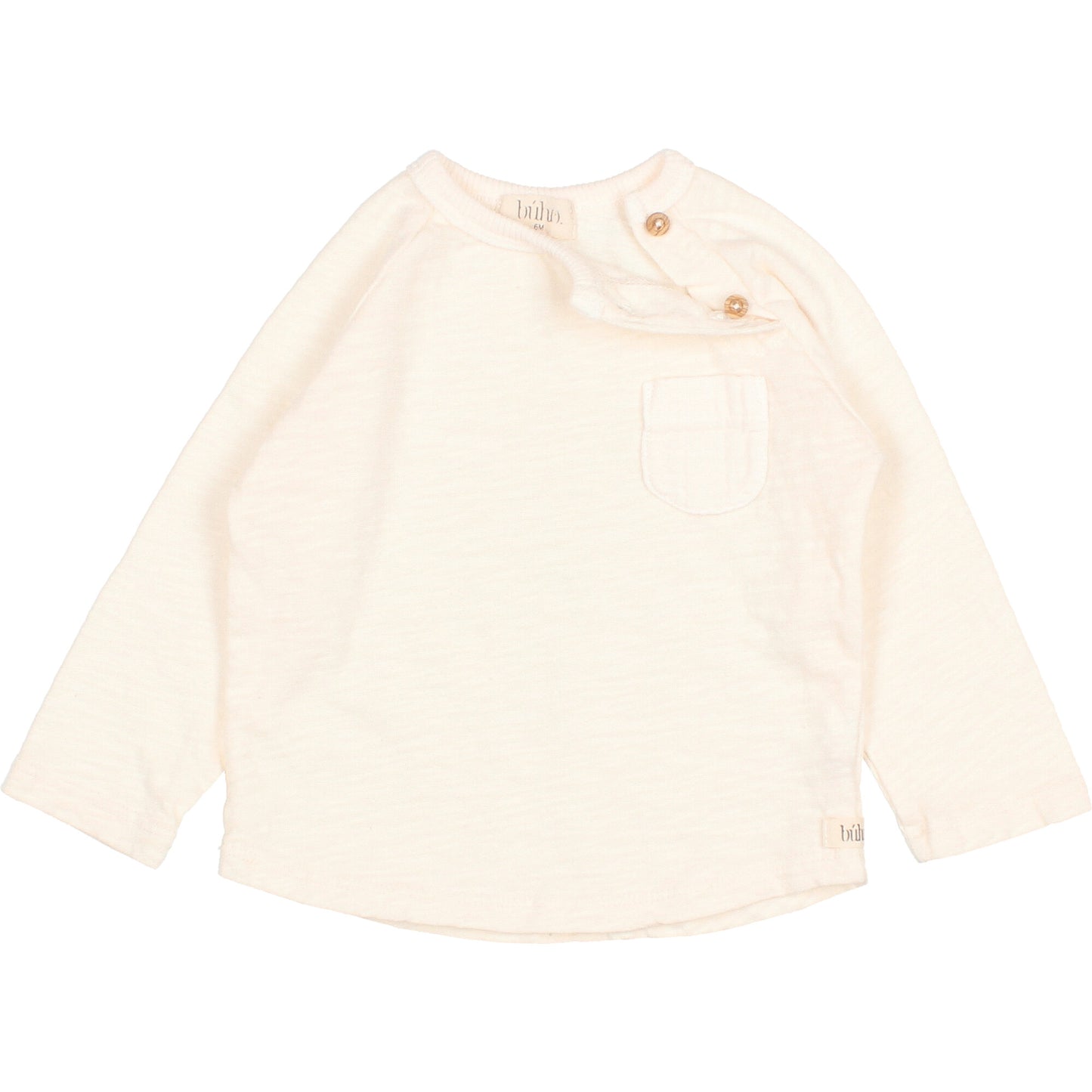 BB POCKET T SHIRT