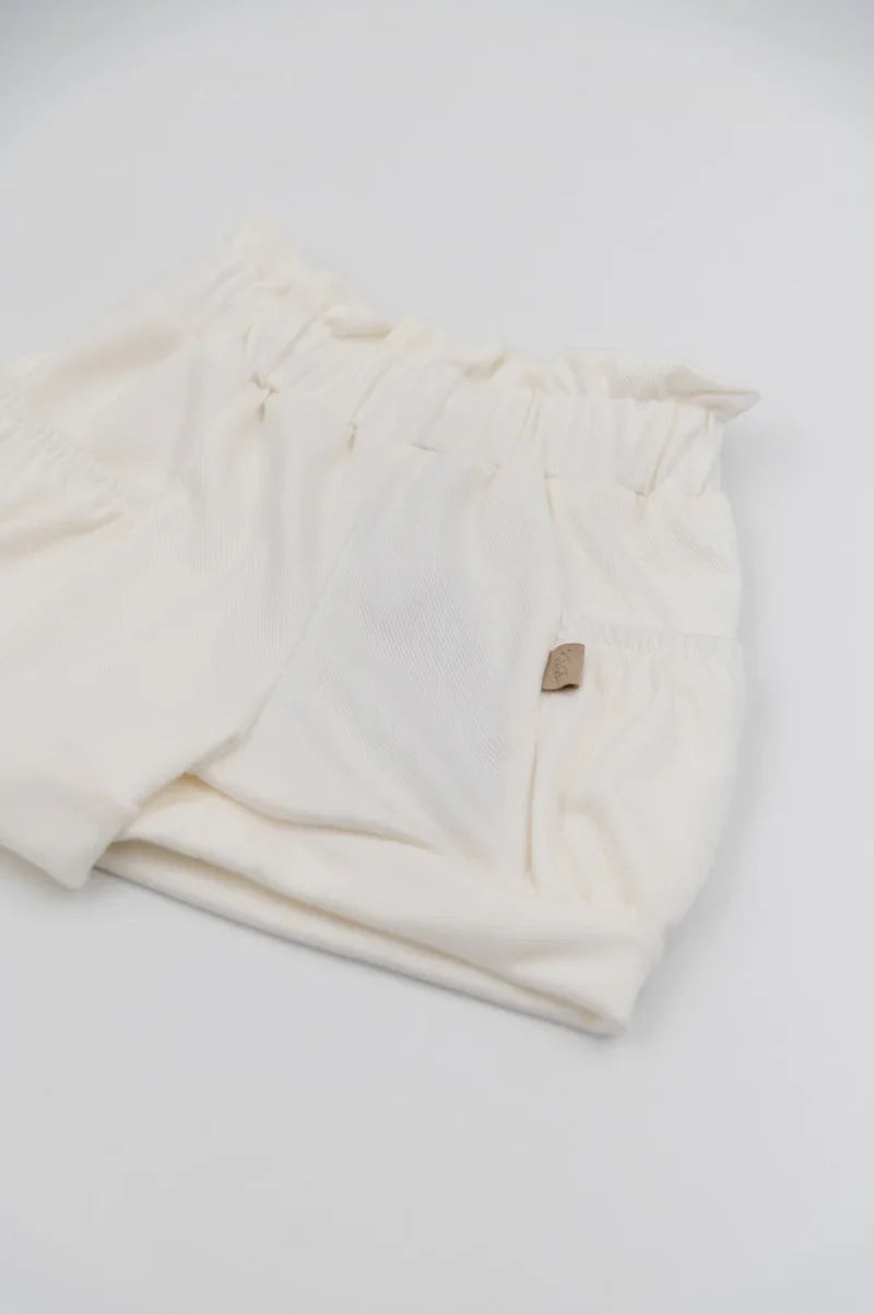 Short denim bimba
