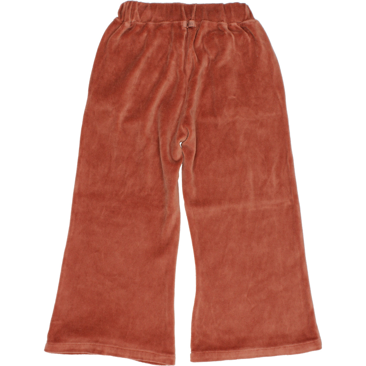 VELVET PANTS