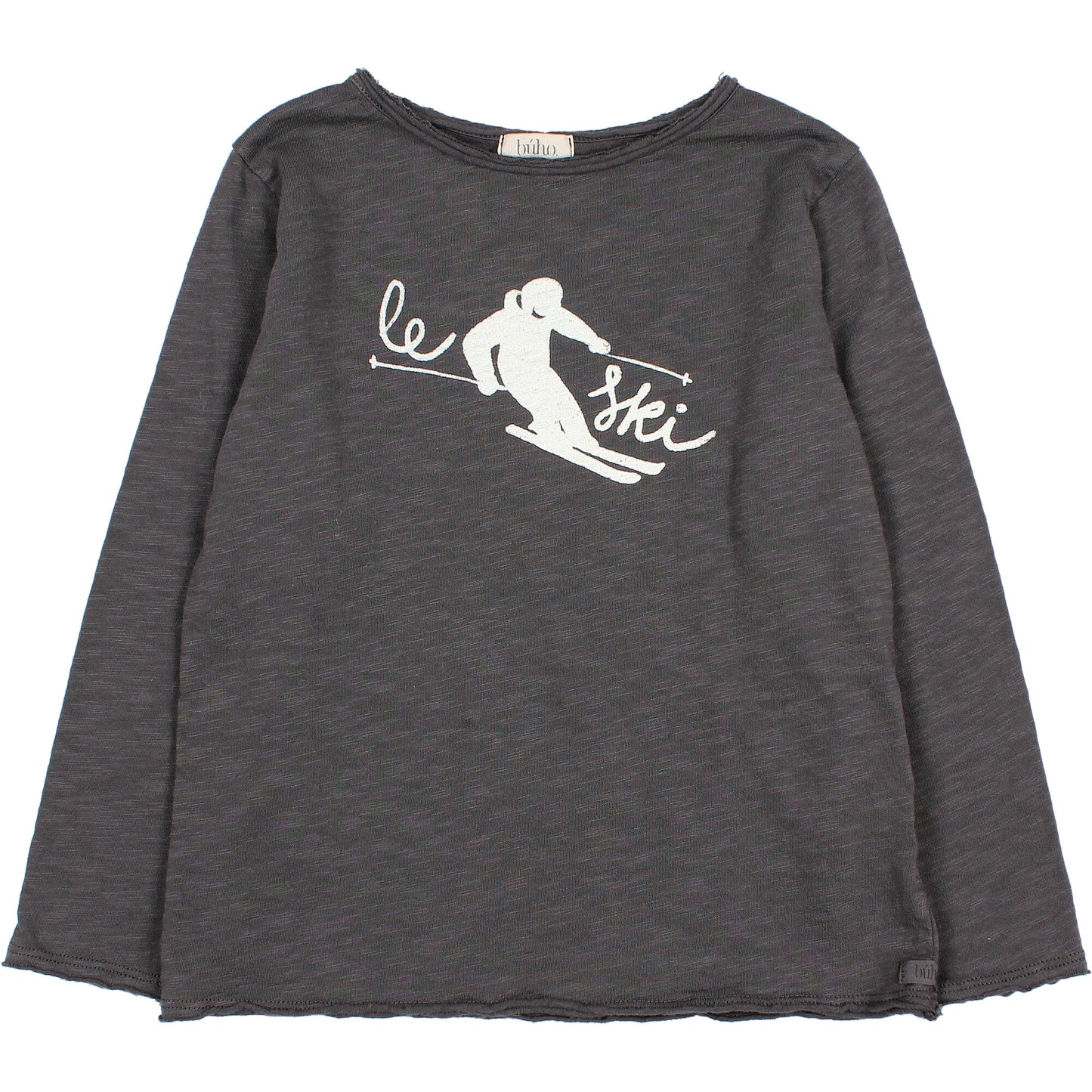 LE SKI T SHIRT