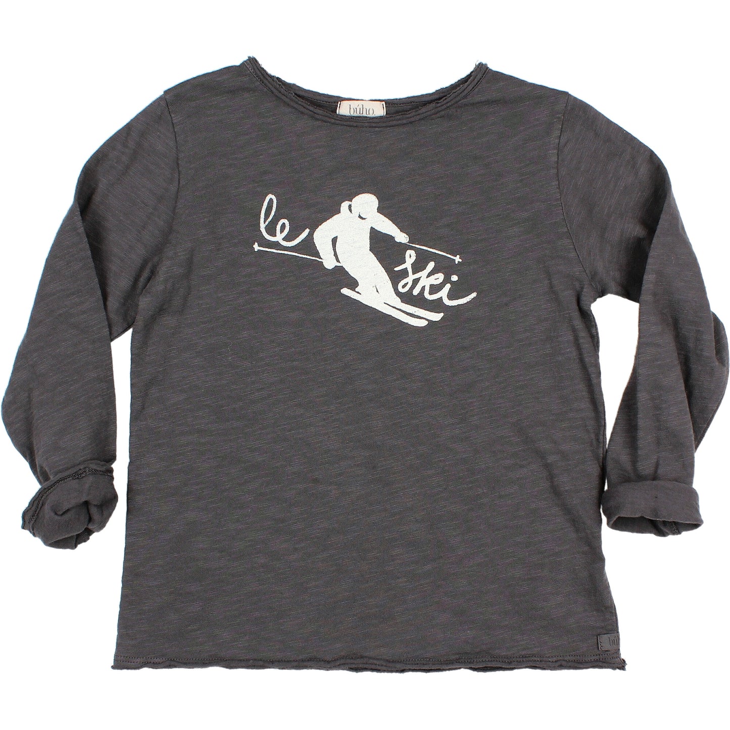 LE SKI T SHIRT