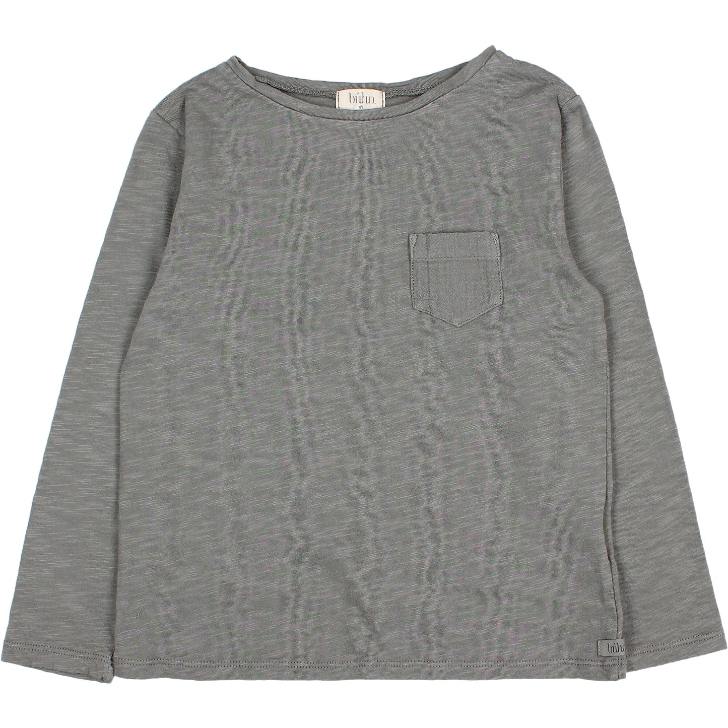 POCKET T-SHIRT