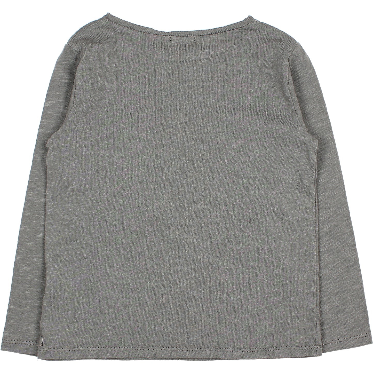 POCKET T-SHIRT