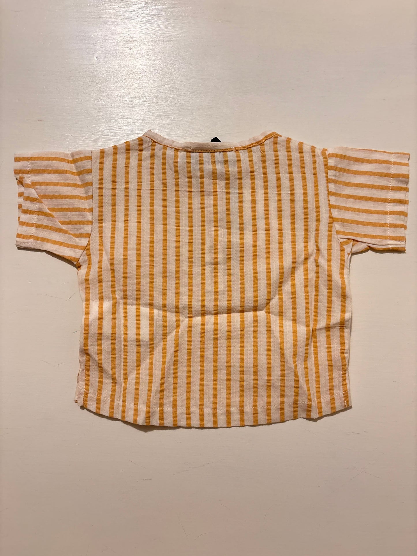CAMICIA SERAFINO