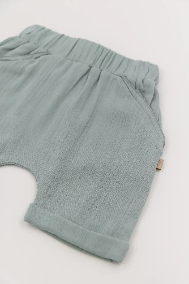 Shorts bermuda