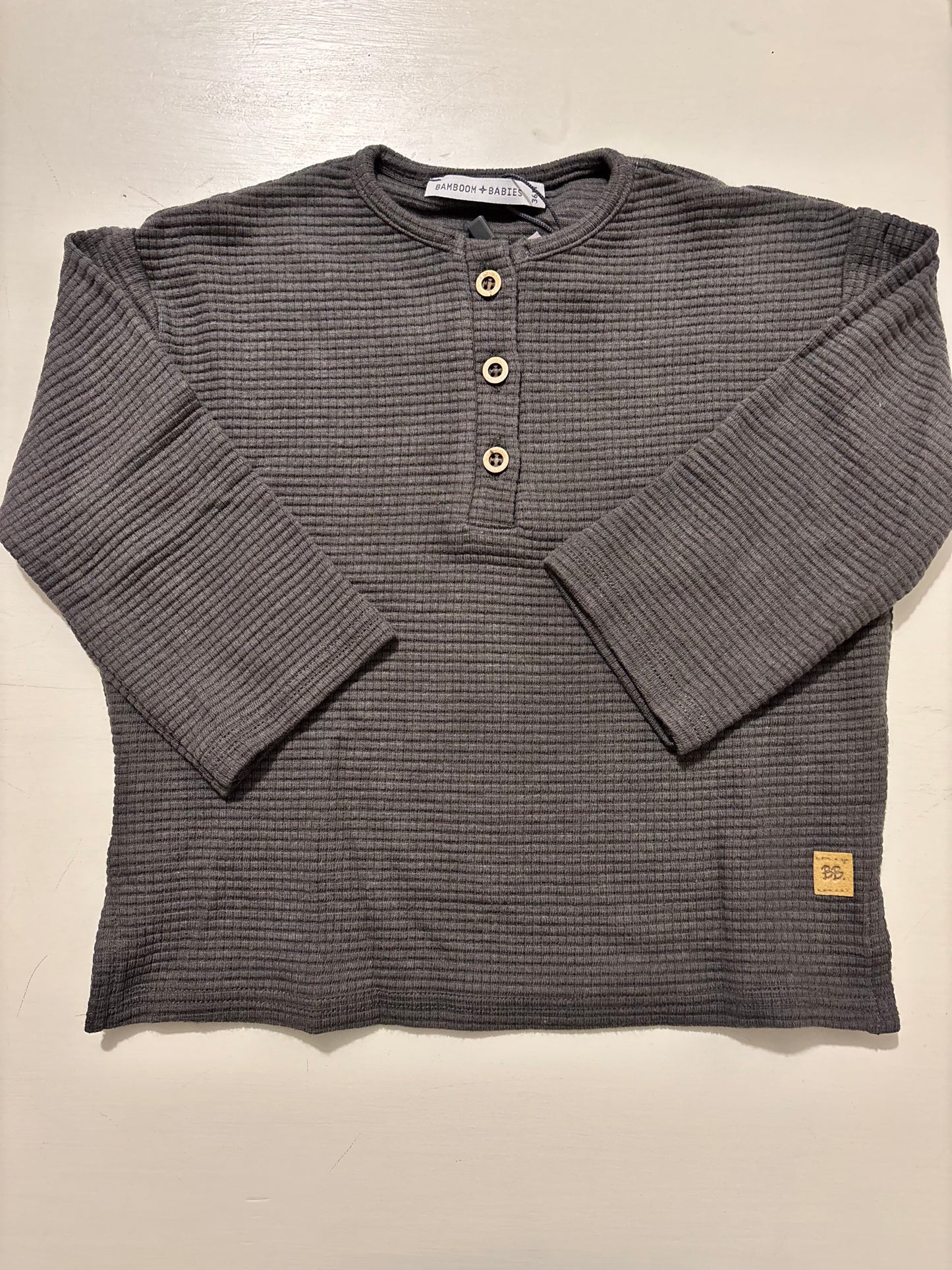 CAMICIA SERAFINO