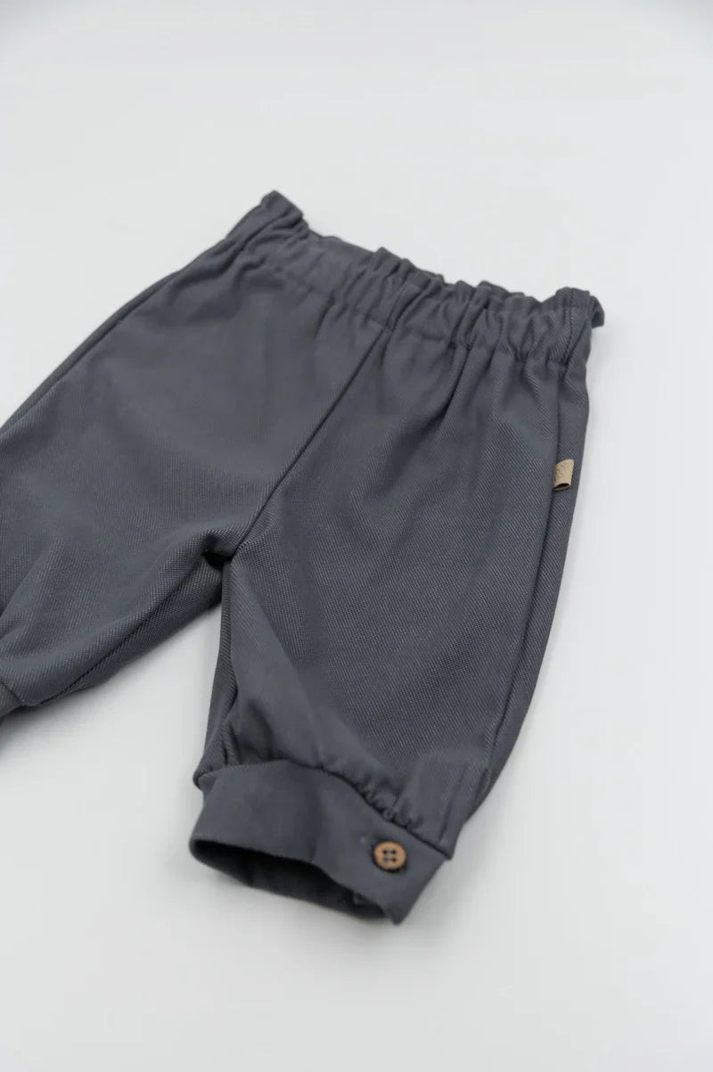 Pantaloncini a caramella