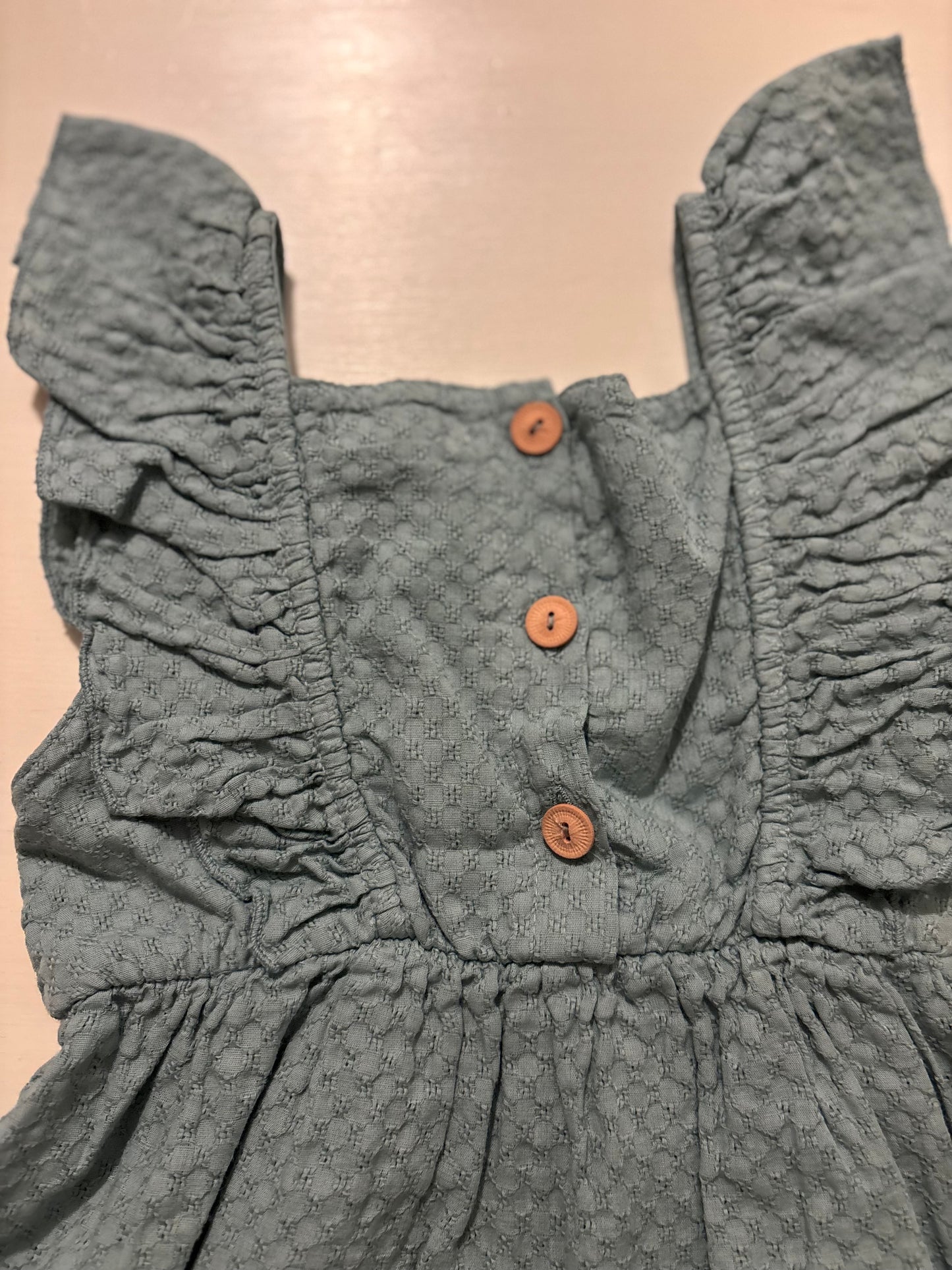 ABITO JACQUARD
