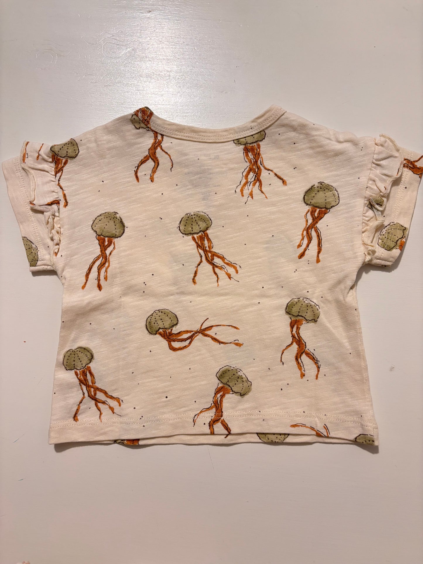 T-SHIRT MEDUSE BIMBA