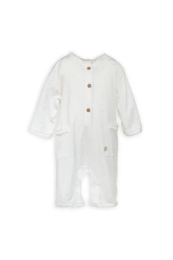 Tutina intera con tasche