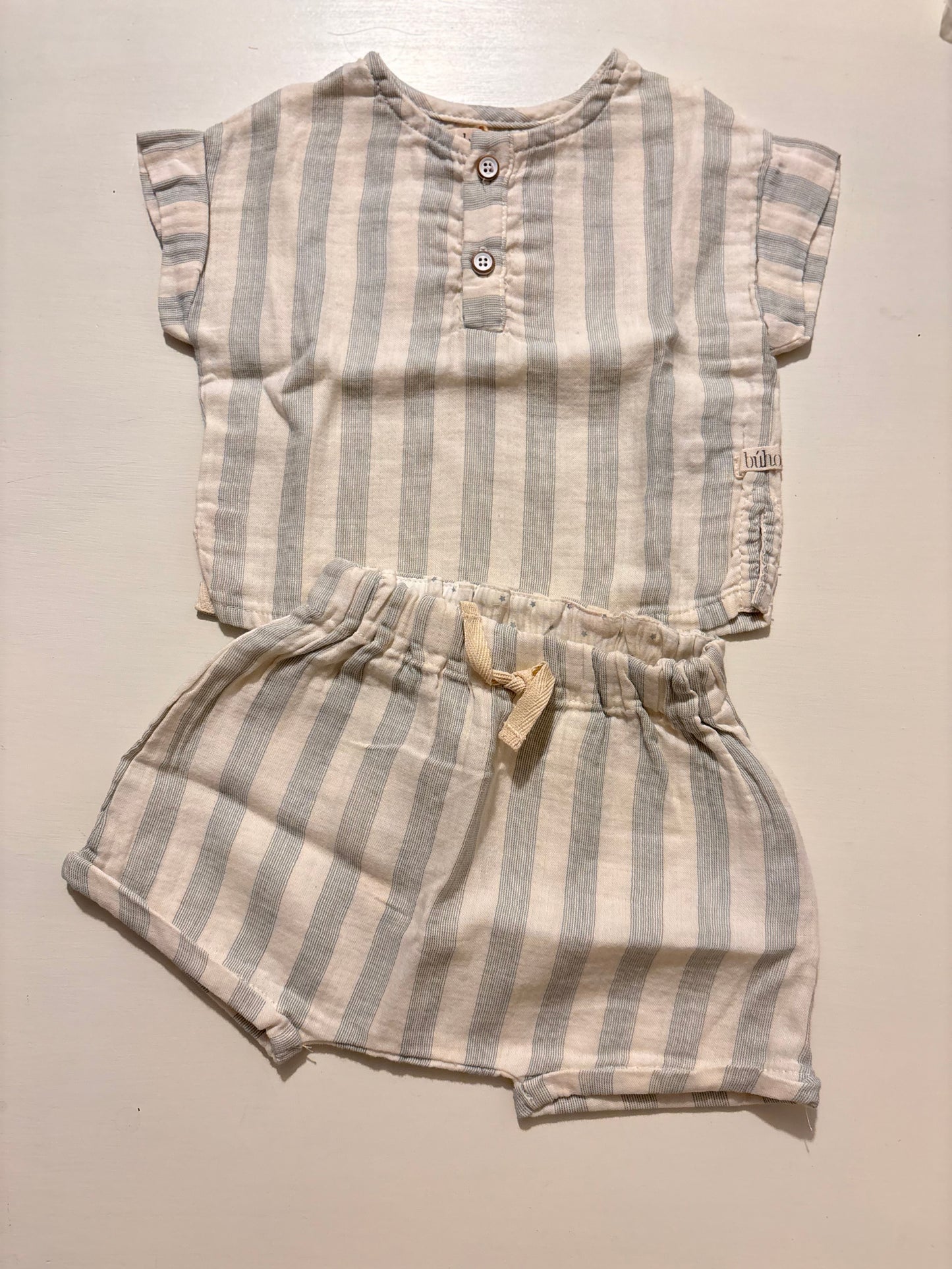 SHORT RIGA
