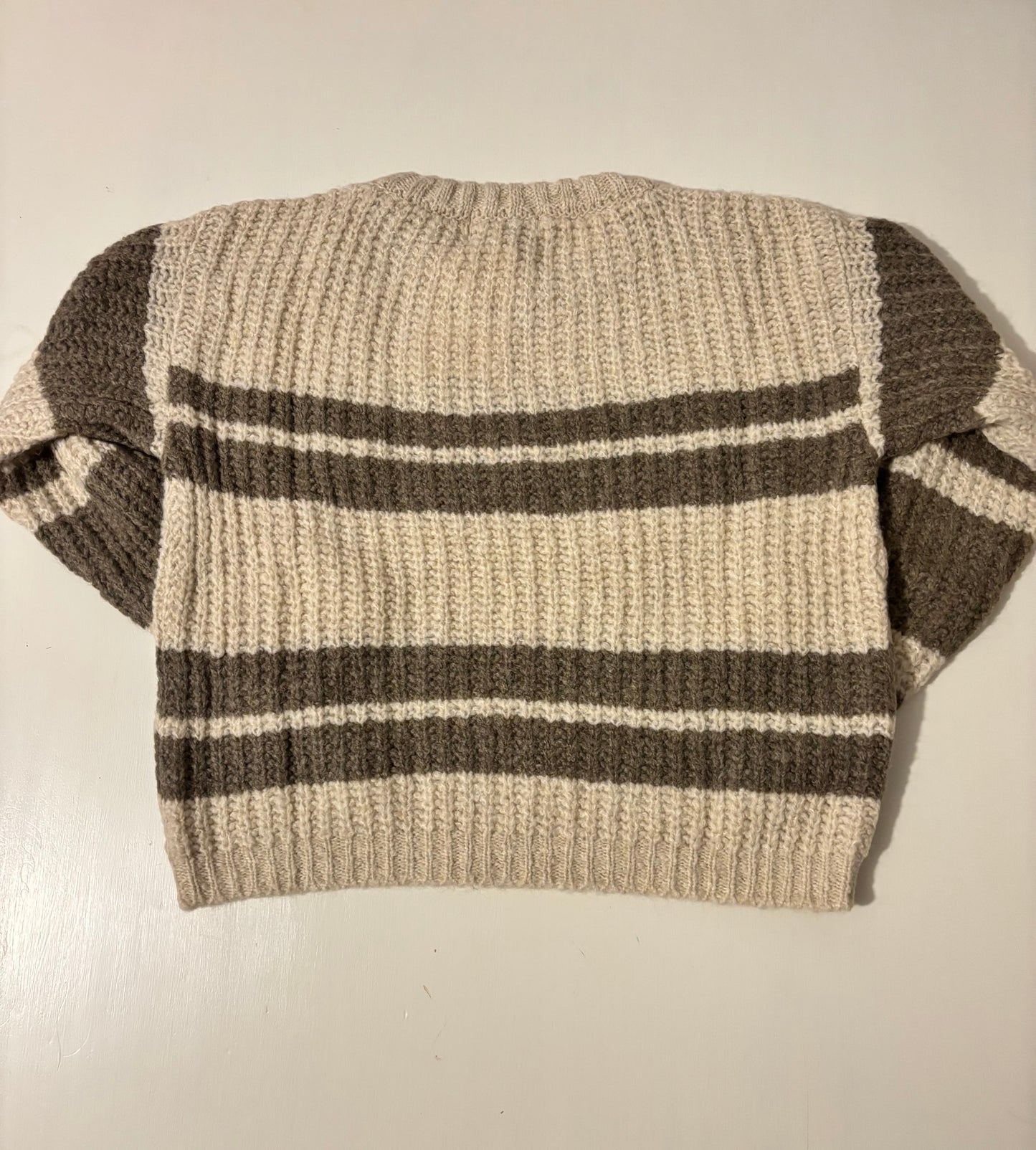 MAGLIA BANDE