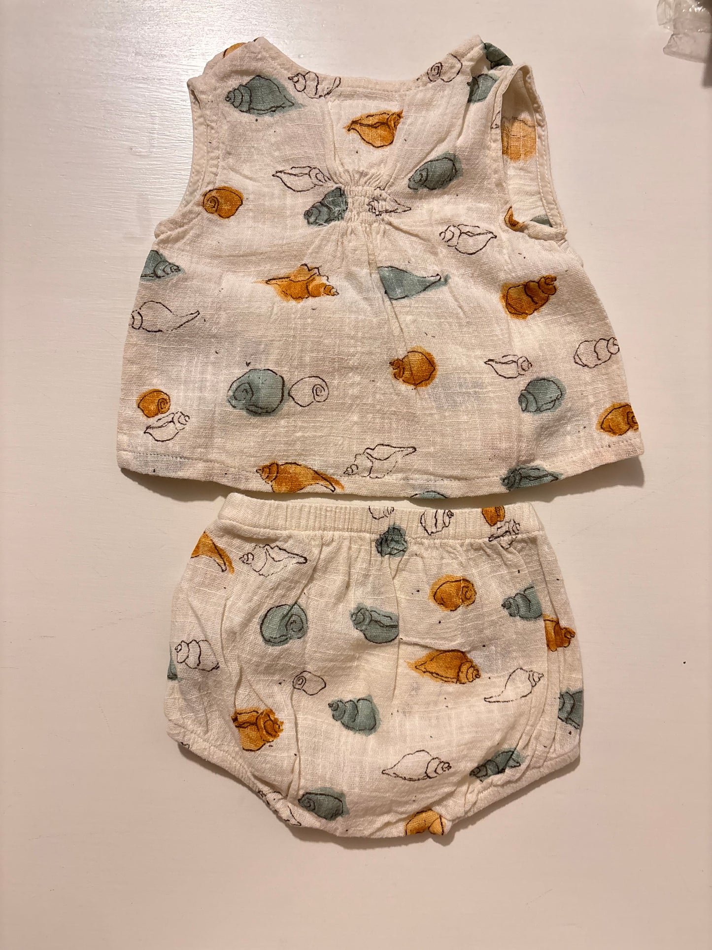 TWINSET CONCHIGLIE
