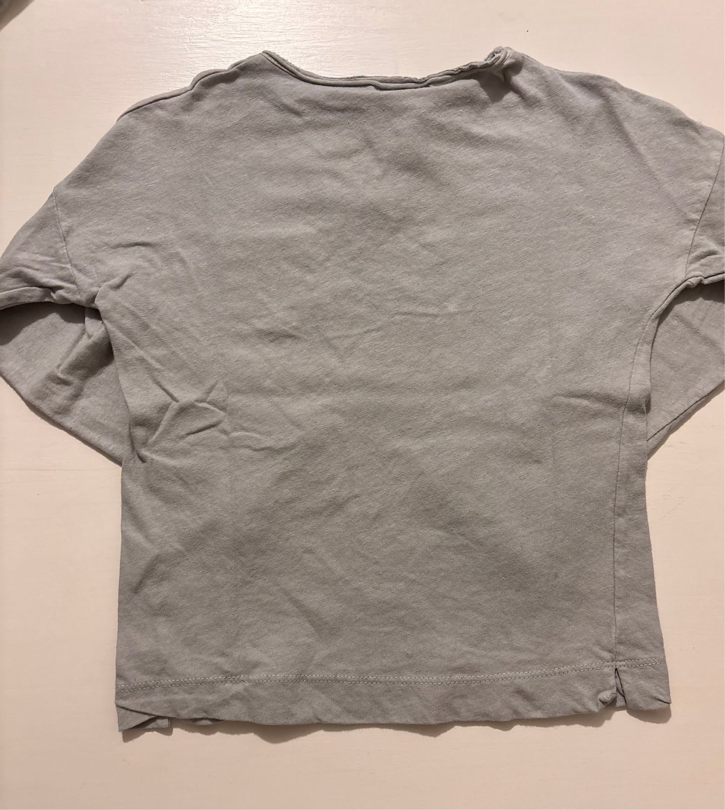 T-SHIRT TASCHINO ML