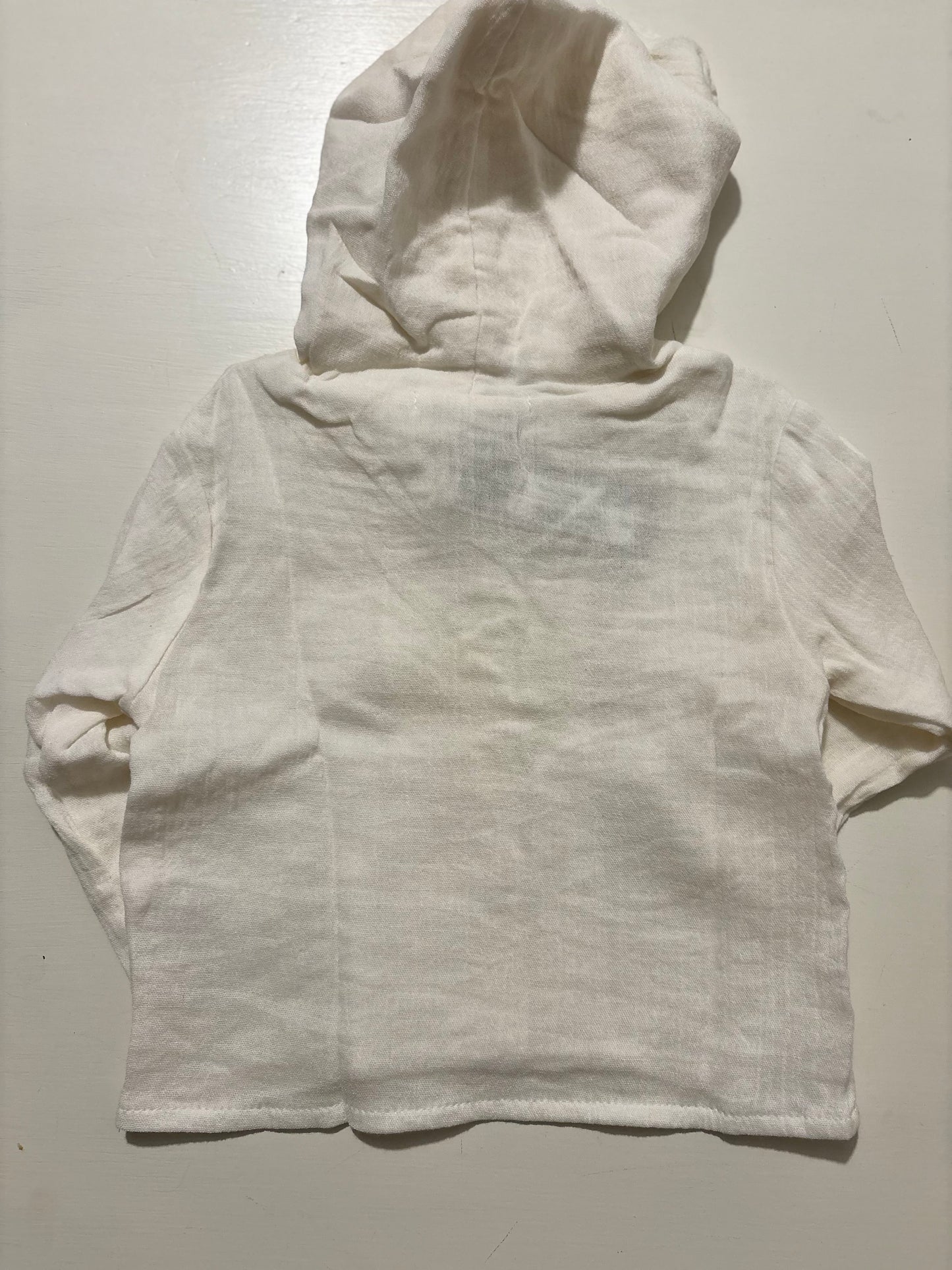 CARDIGAN MUSSOLA