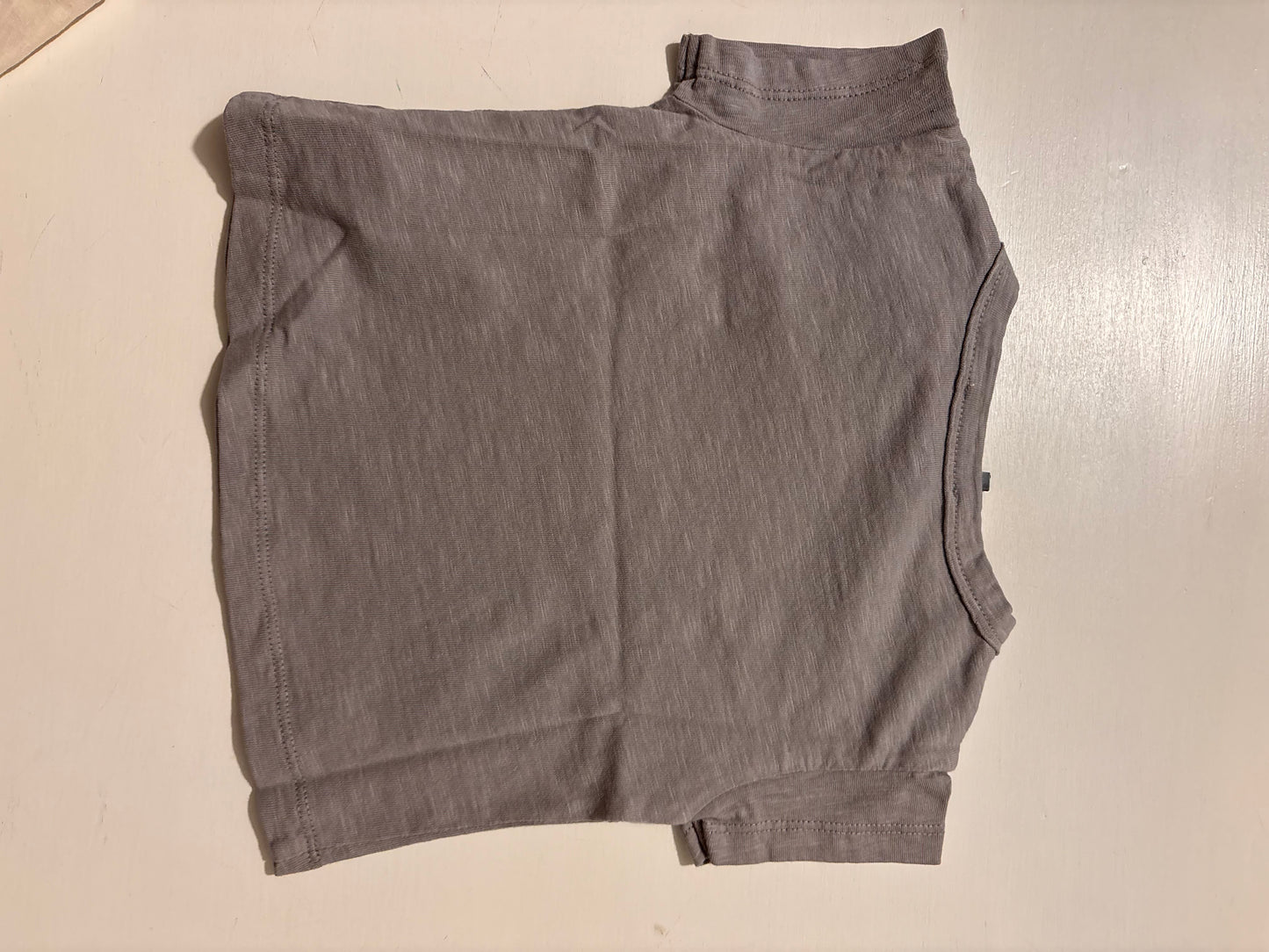 T-SHIRT SAY CHEESE