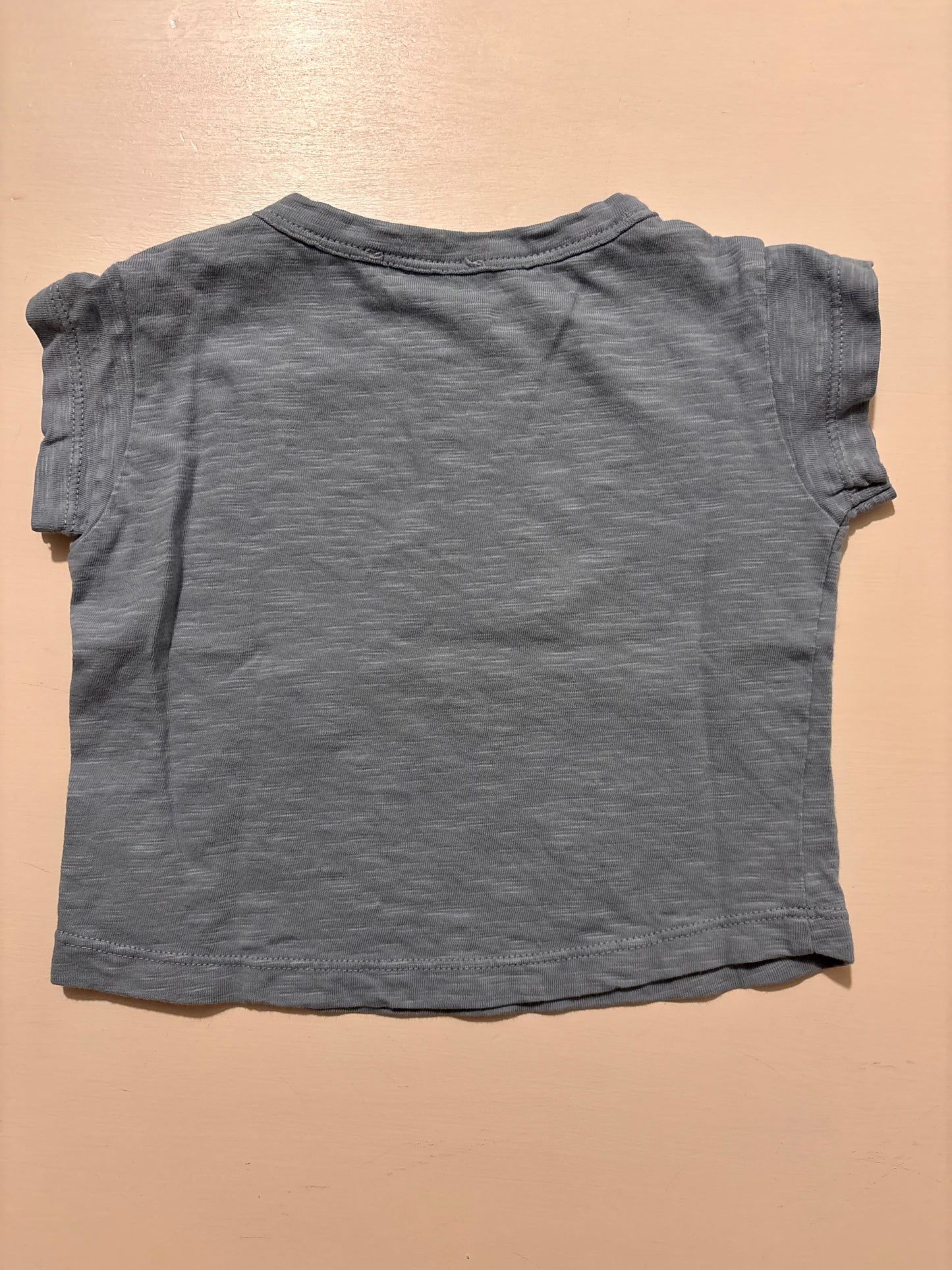 T-SHIRT 1976