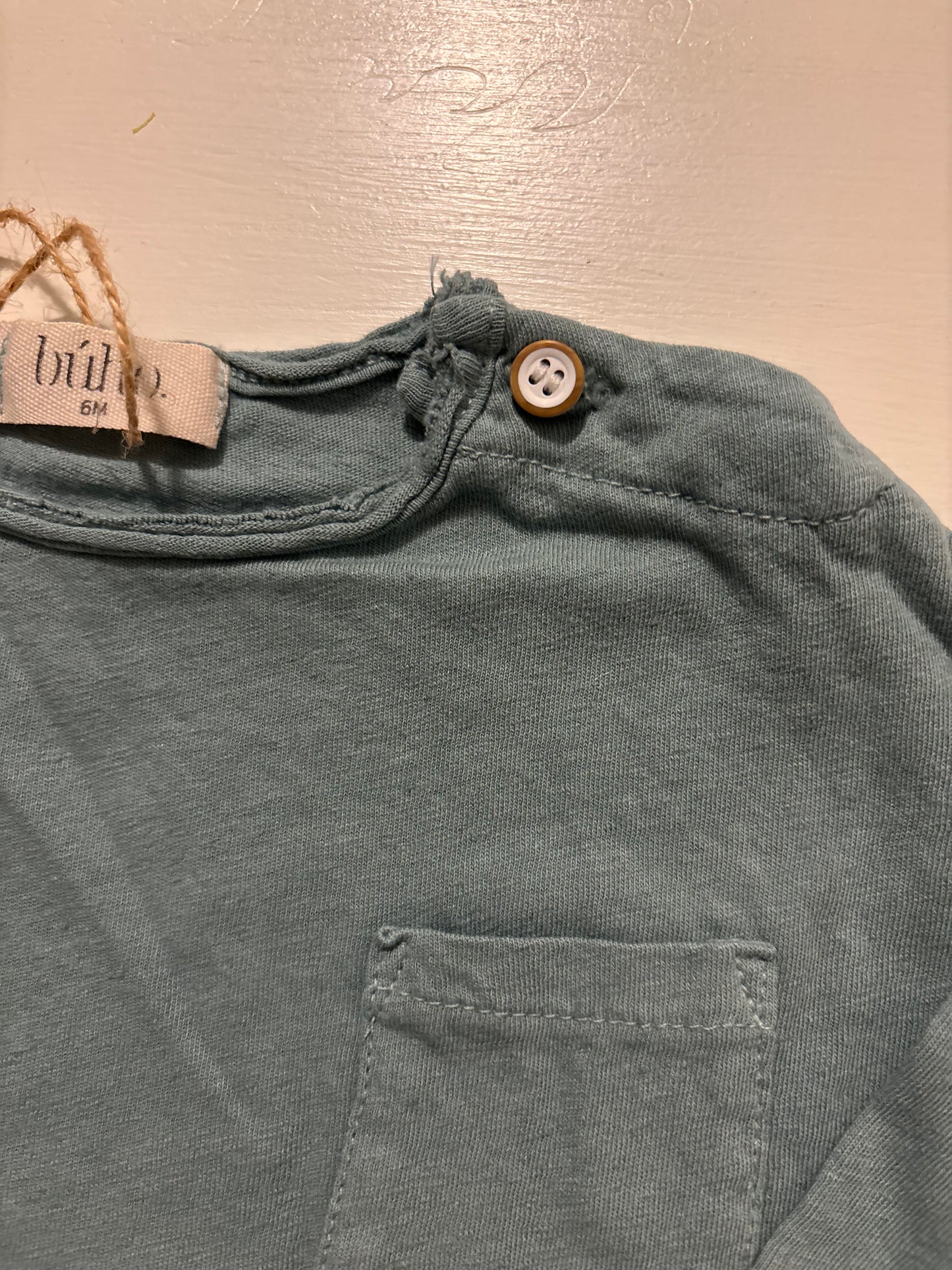 T-SHIRT ML LINO