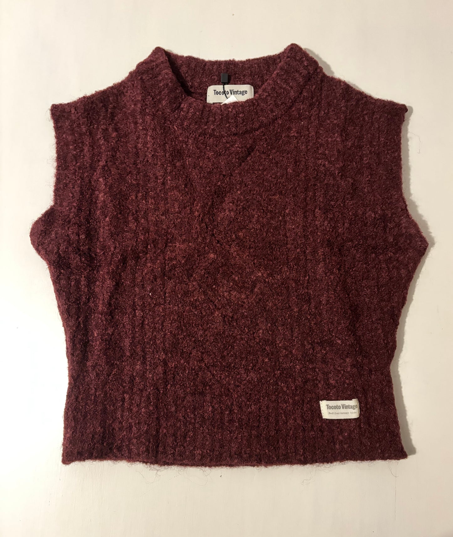 GILET BIMBA
