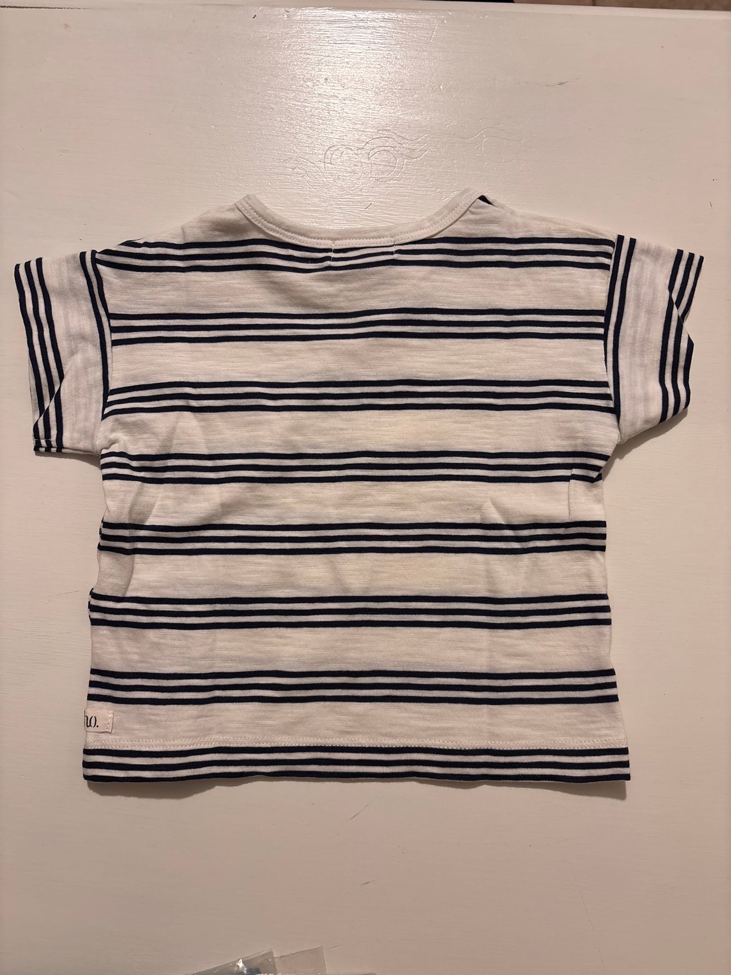 T-SHIRT RIGA