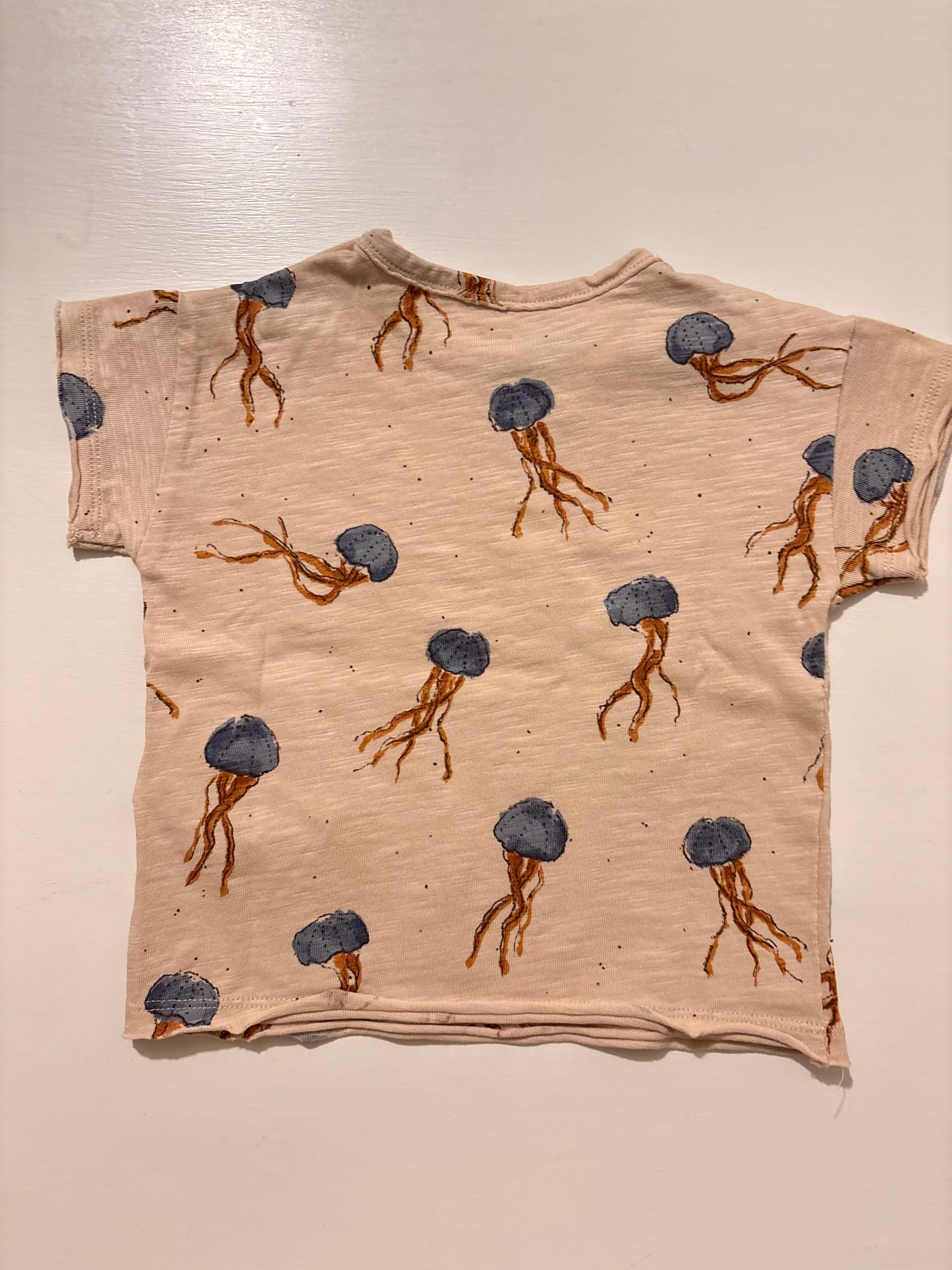 T-SHIRT MEDUSE